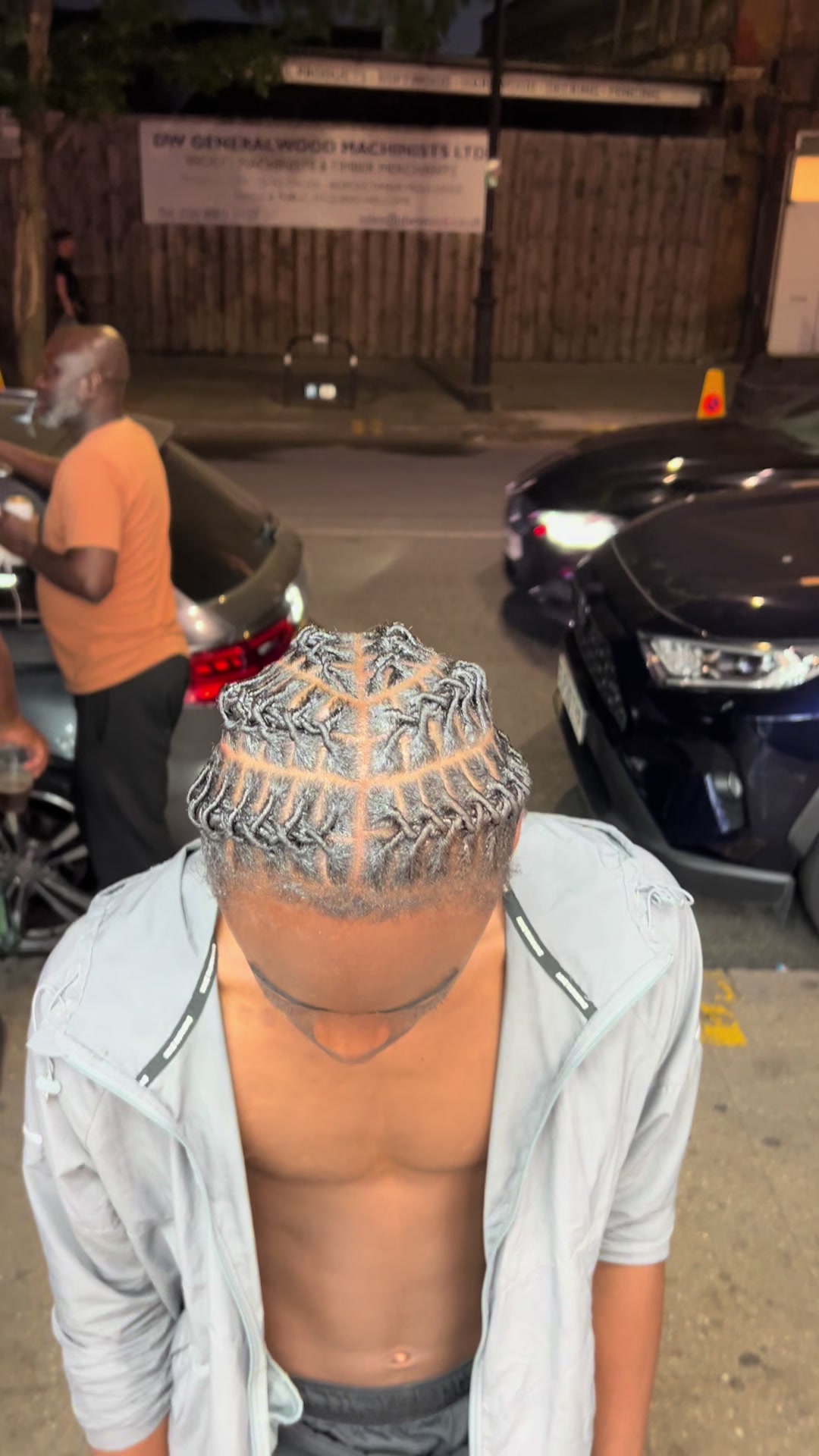@FM Salon London