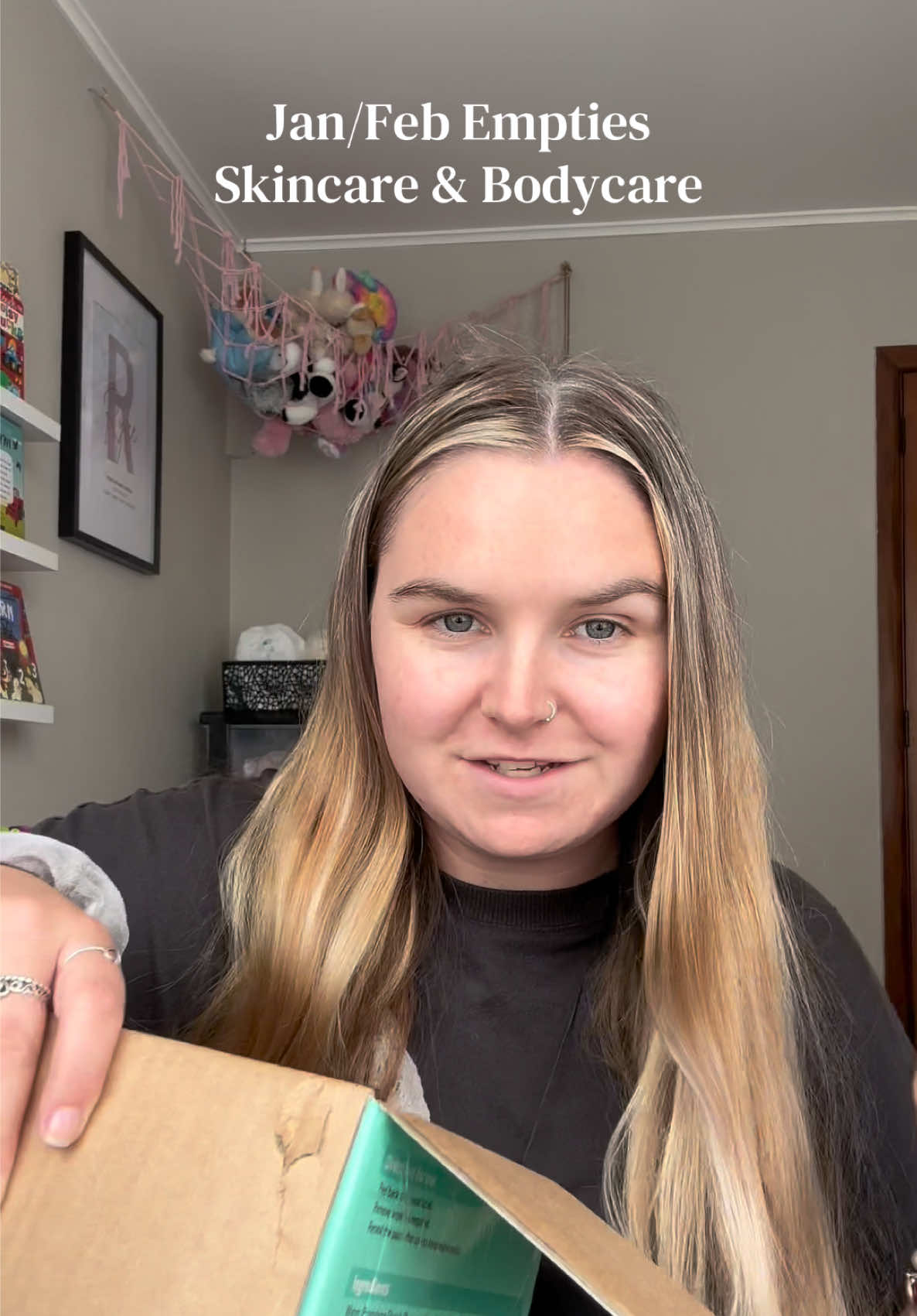 @Paige Rose | NZ Creator