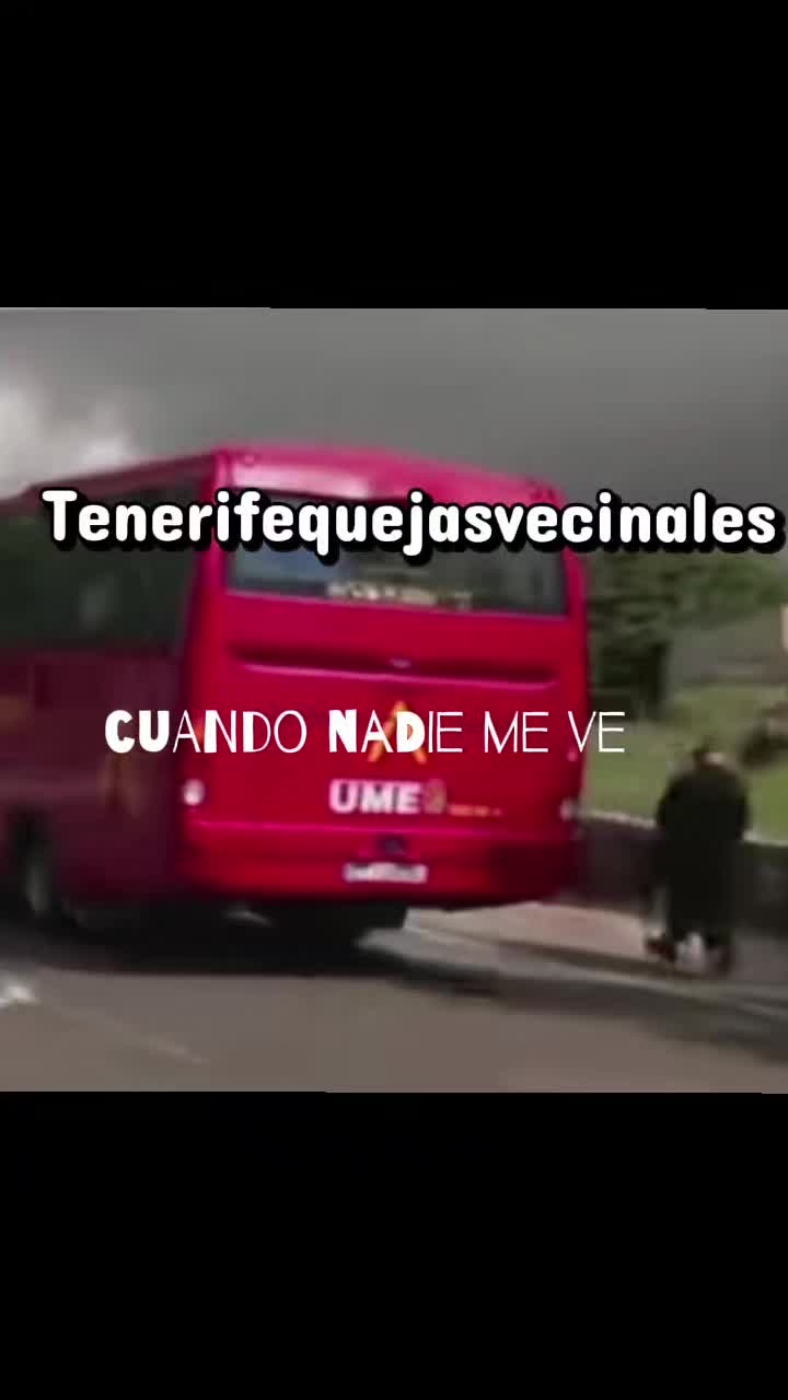@Tenerifequejasvecinales