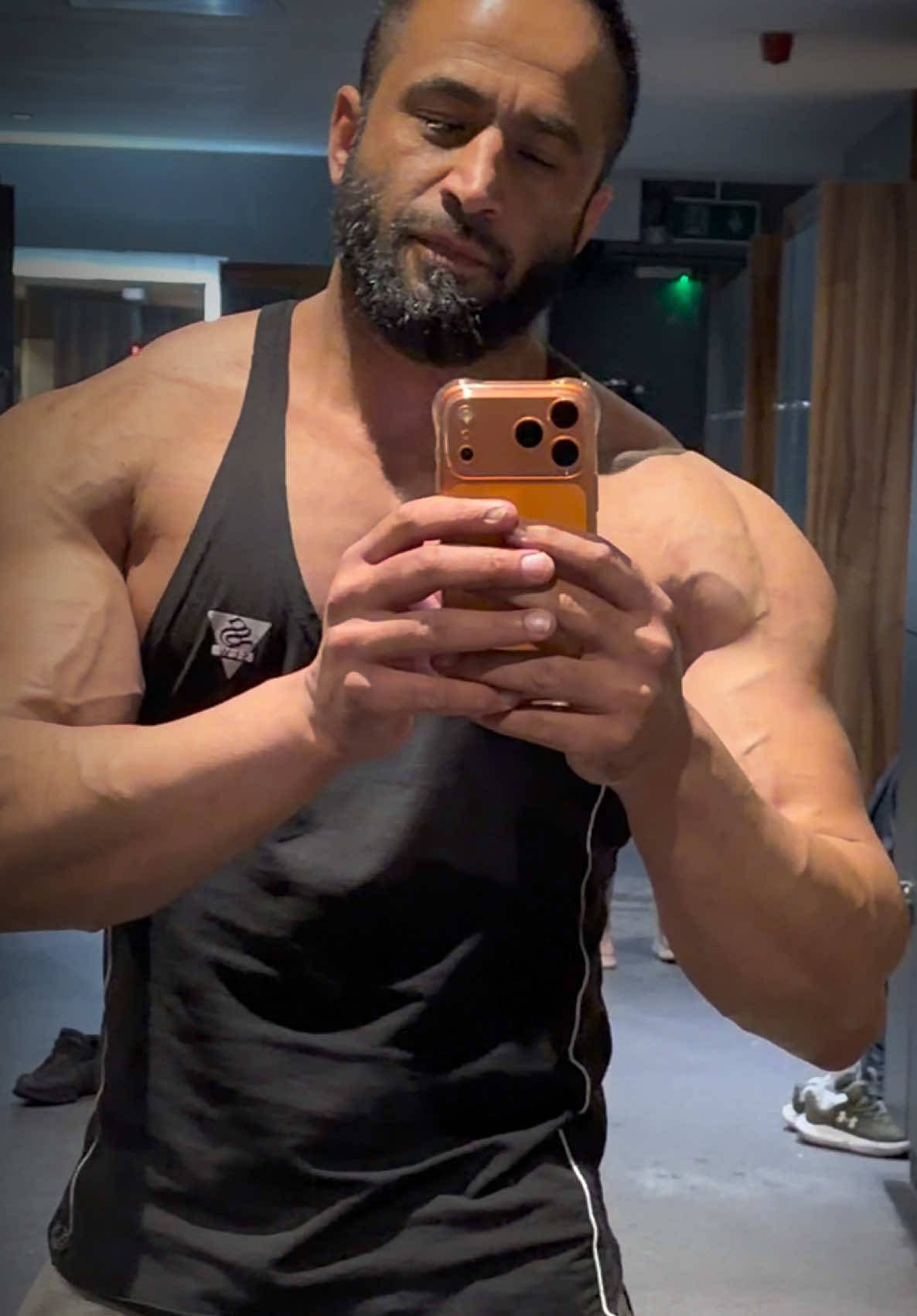 @Zayn Fitness