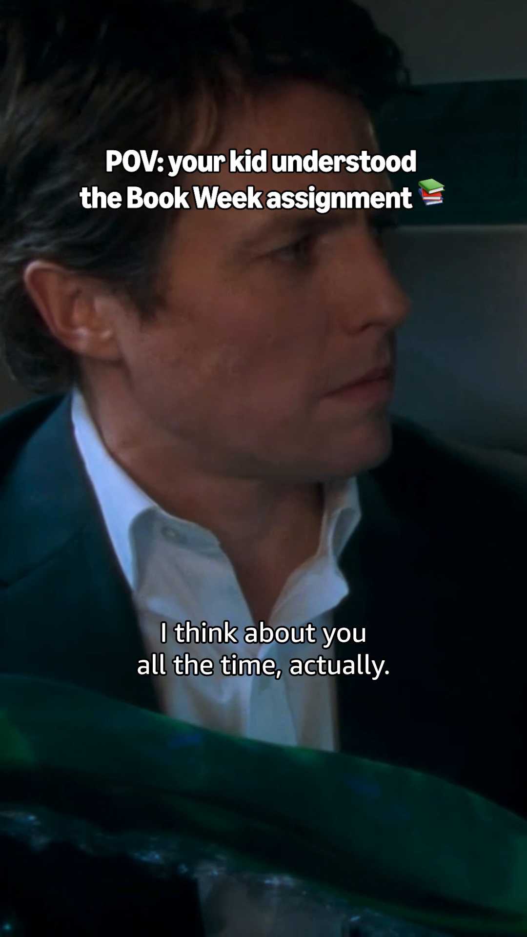 @Prime Video AU & NZ