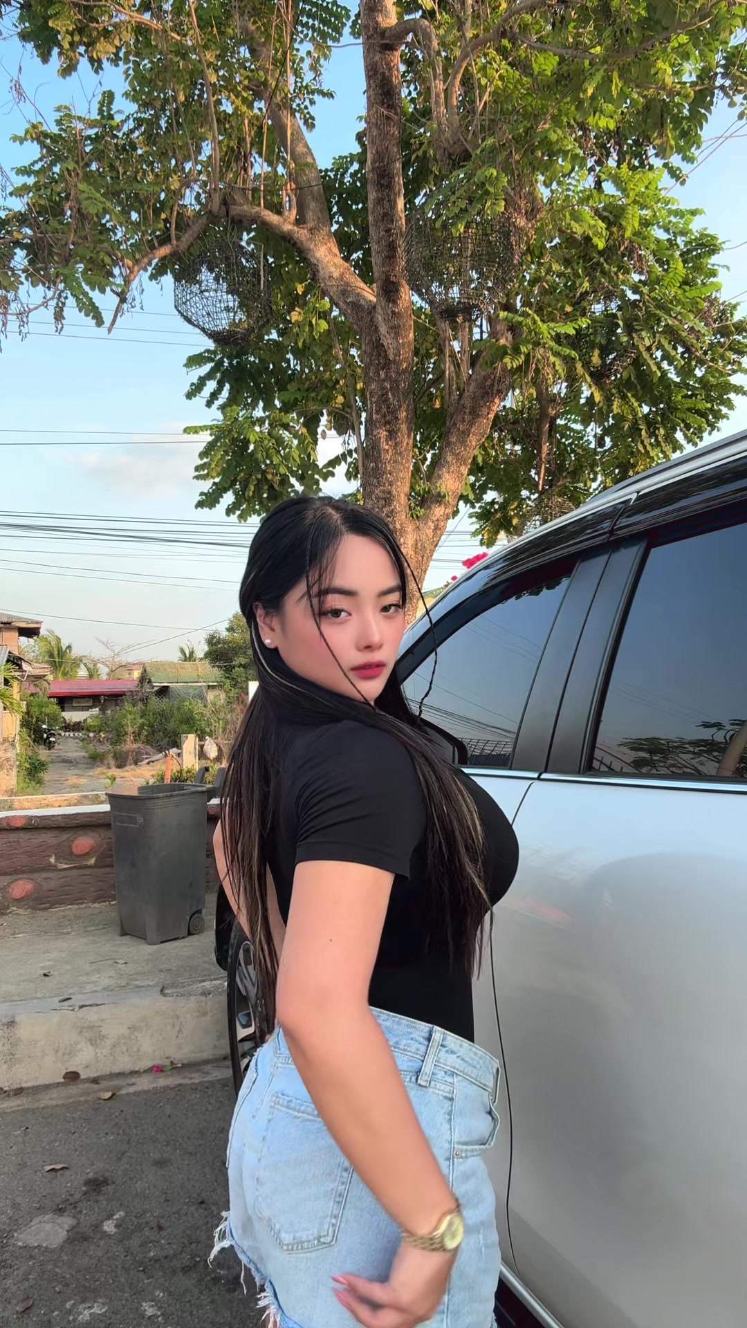 @Ashley Jill Villanueva