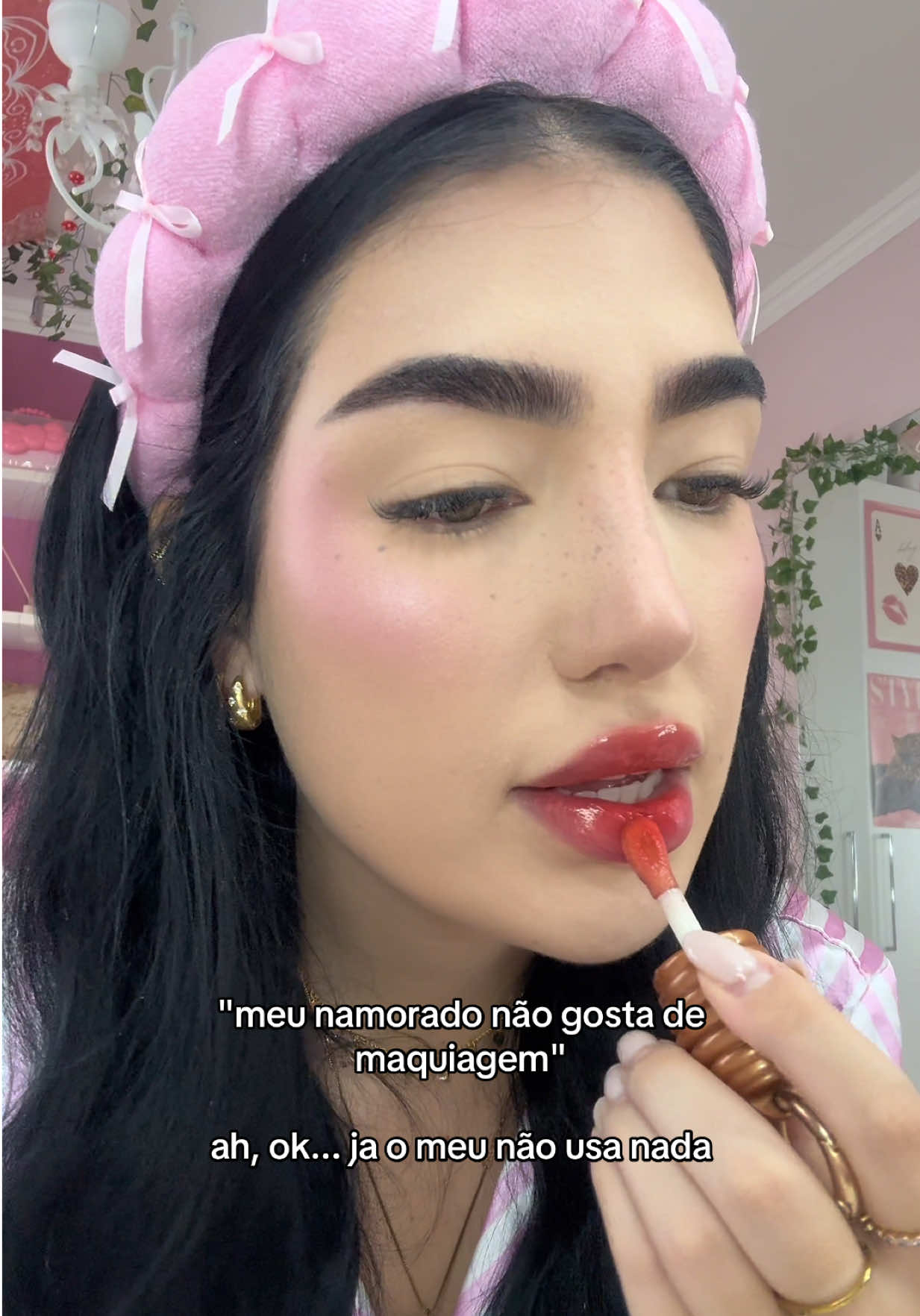 @izabella Flores