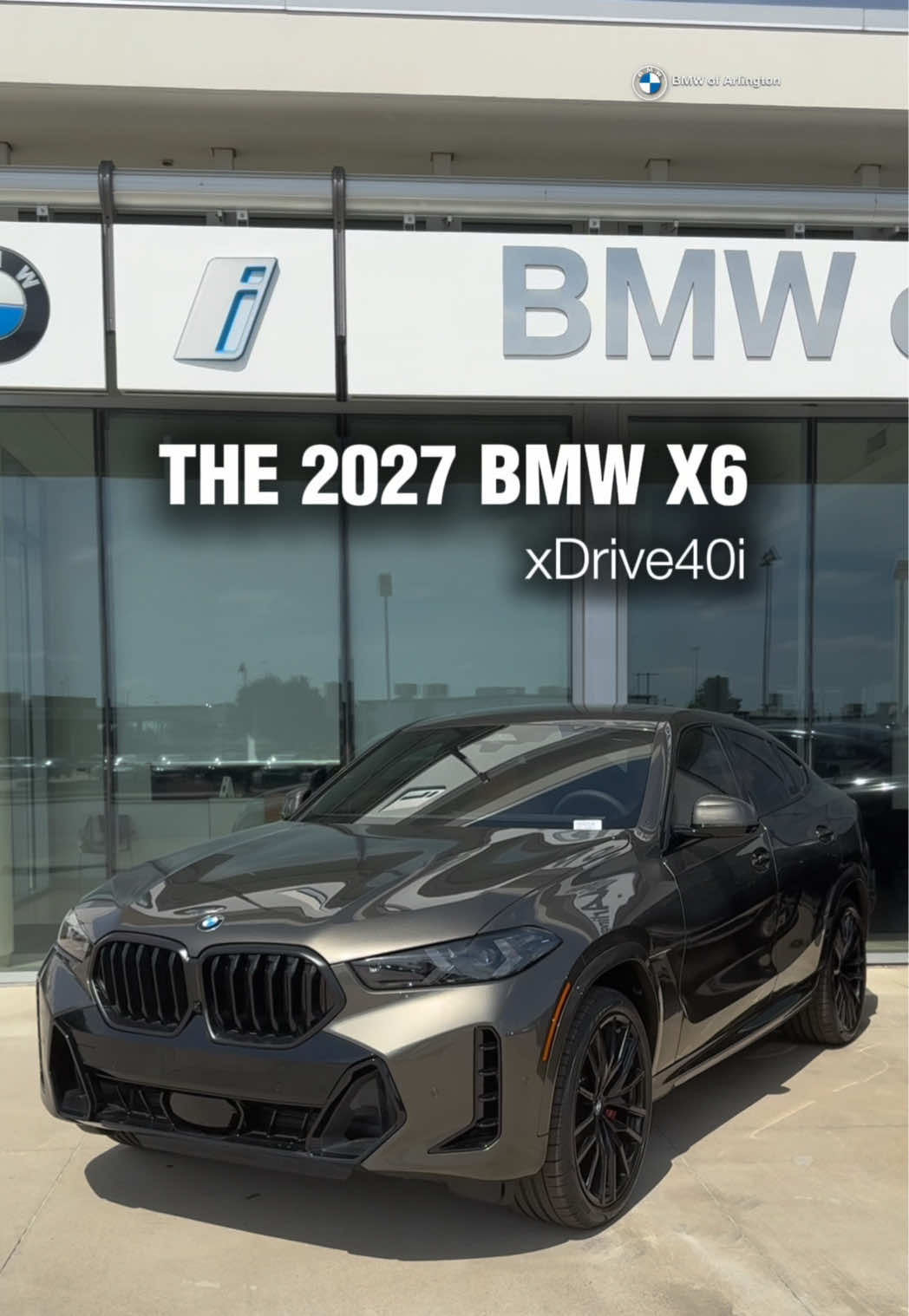 @BMW of Arlington
