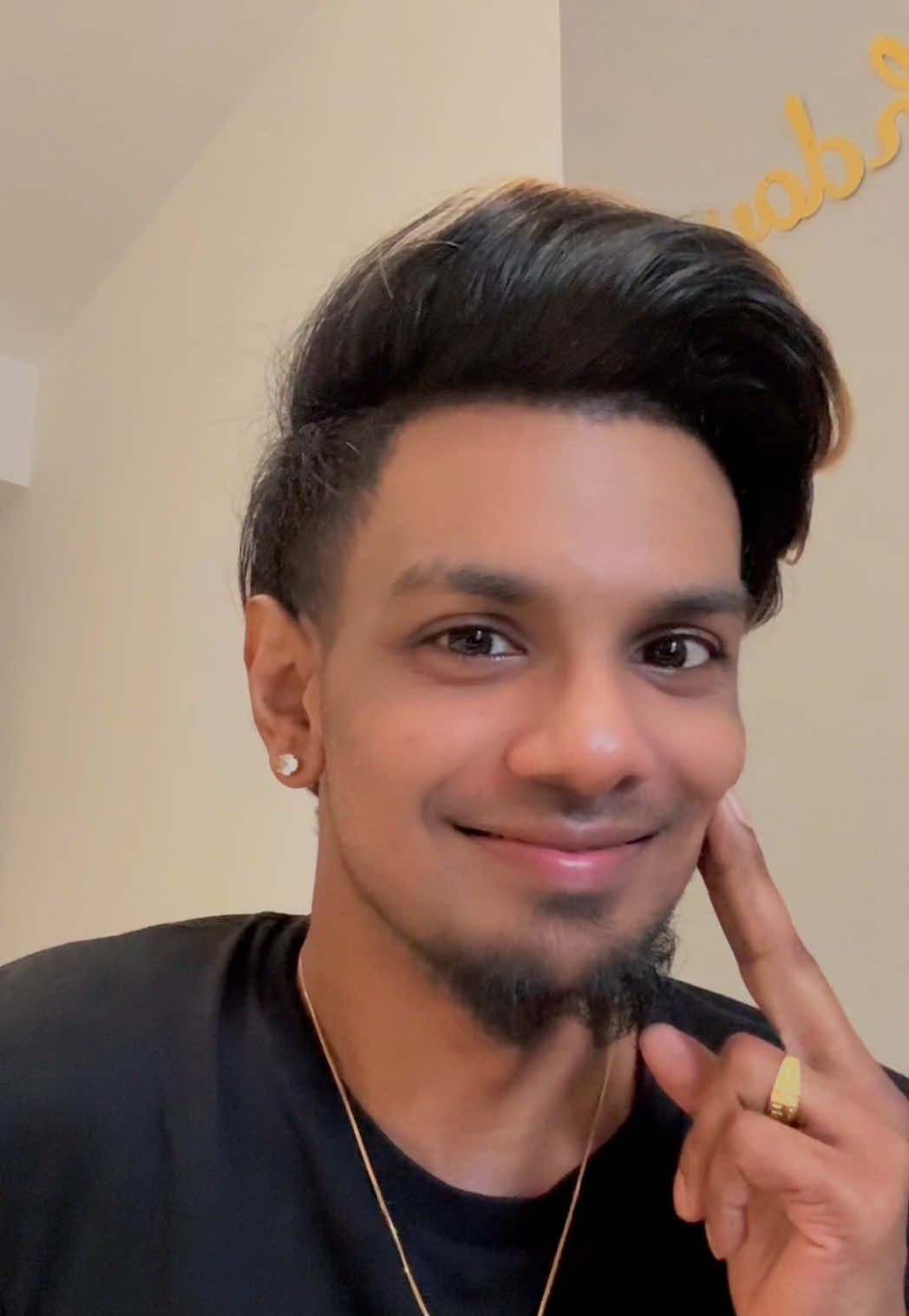 @Ragaven Nair โ