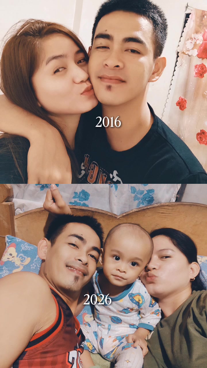 @Mommy Lyn