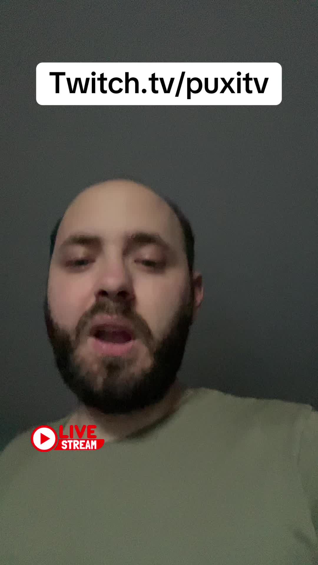 @PuxiTv