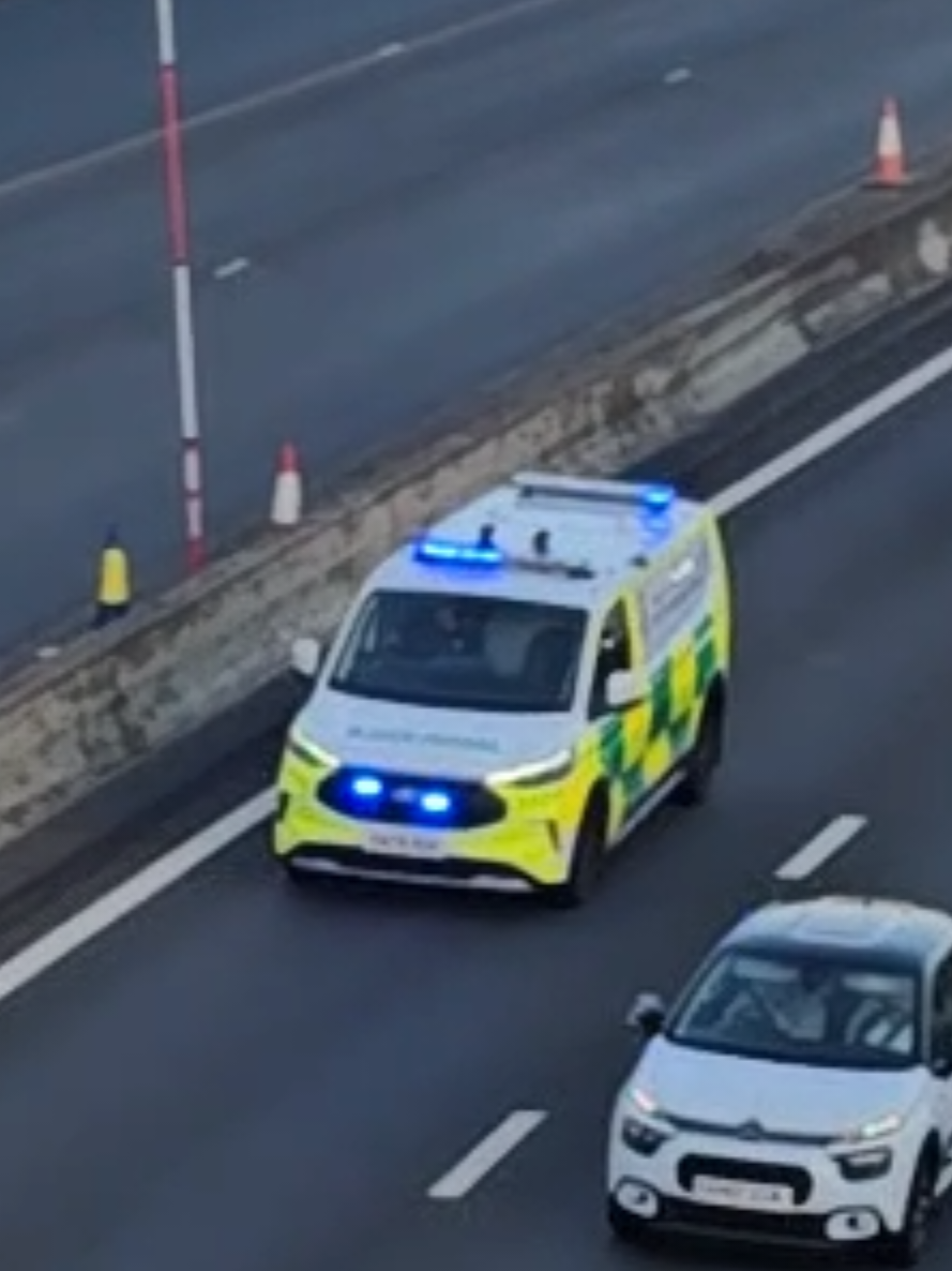 @Scotland Emergency