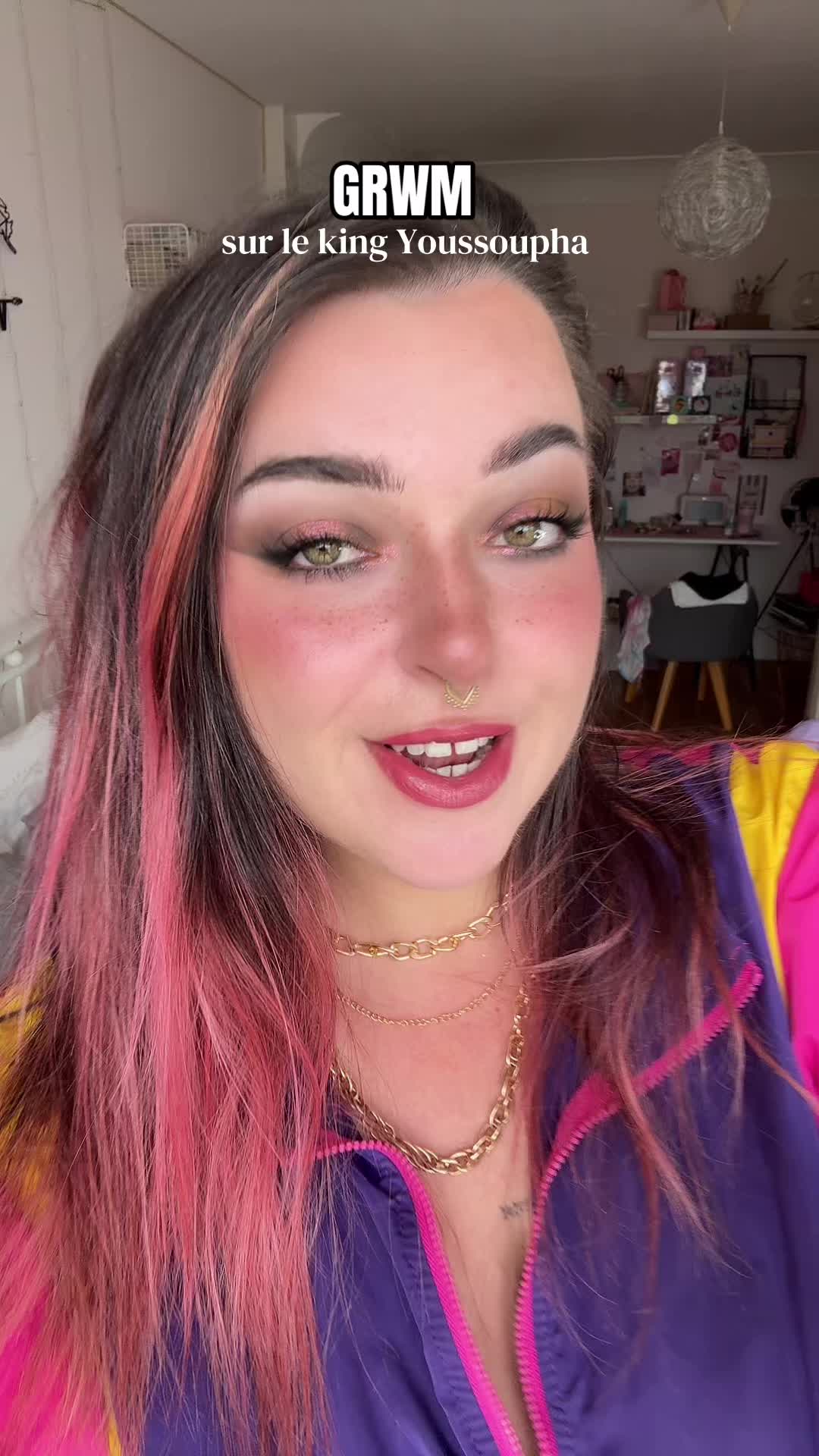 @𝕸𝖊́𝖌𝖆𝖓𝖊 ☾ || mua 🍓 💐🌺