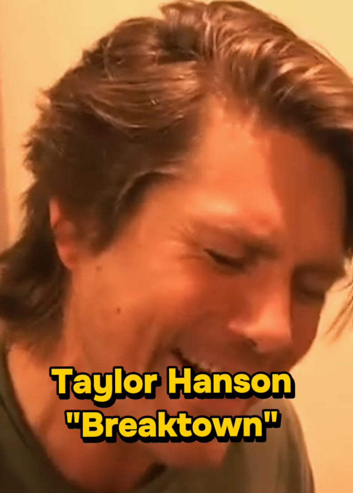 @Hansonized