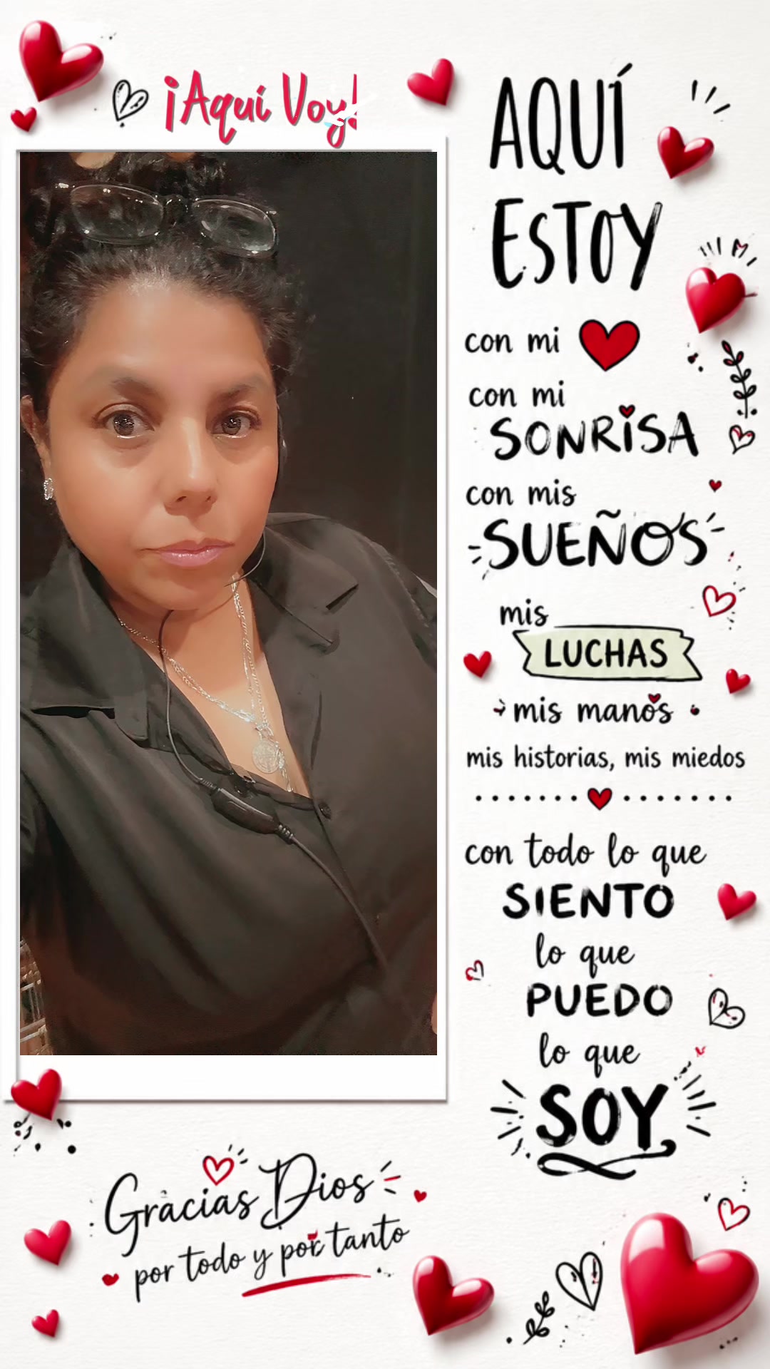 @Sandy Magallón