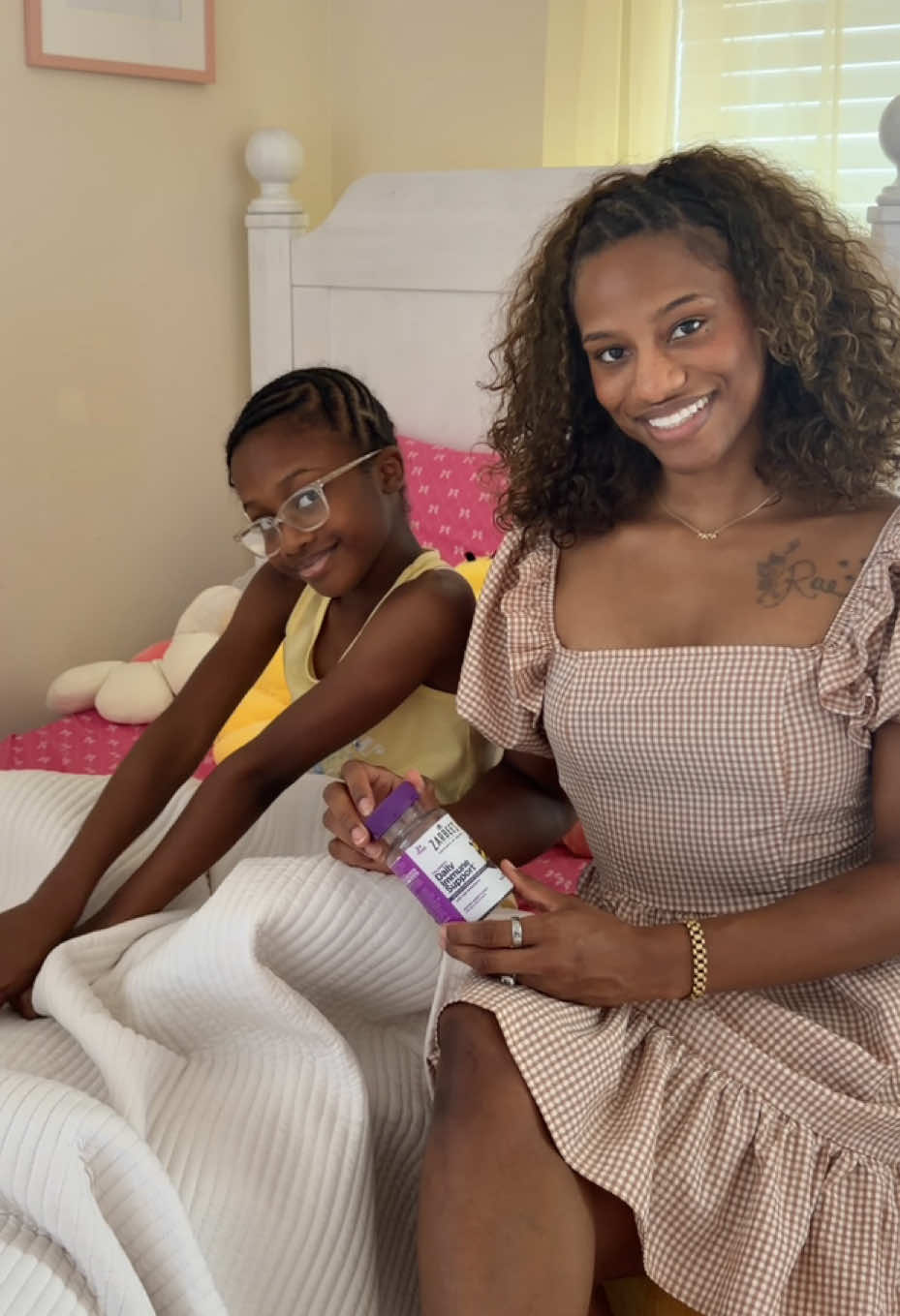 @Traeh | Motherhood & Lifestyle