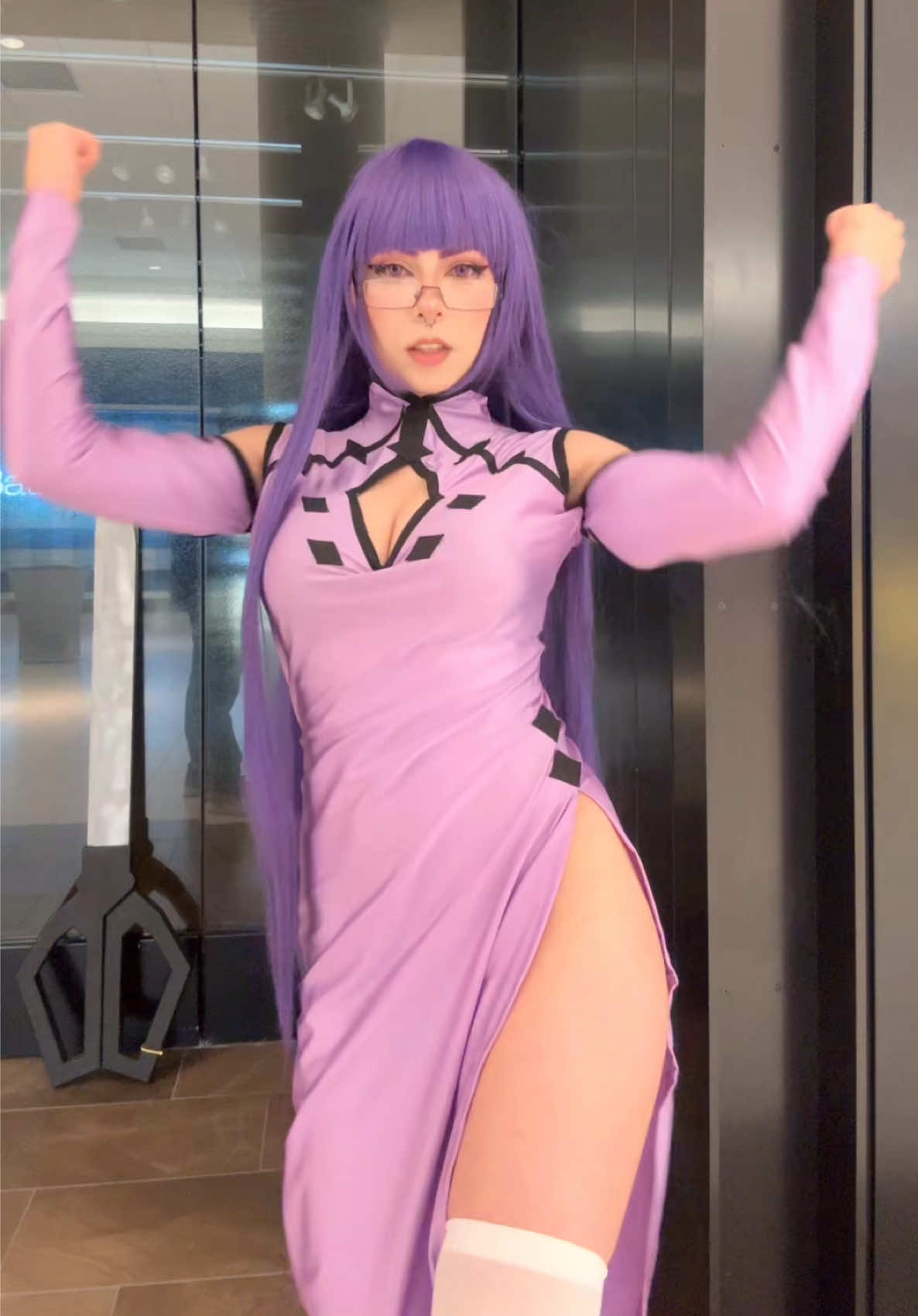 @Hallu Cosplays