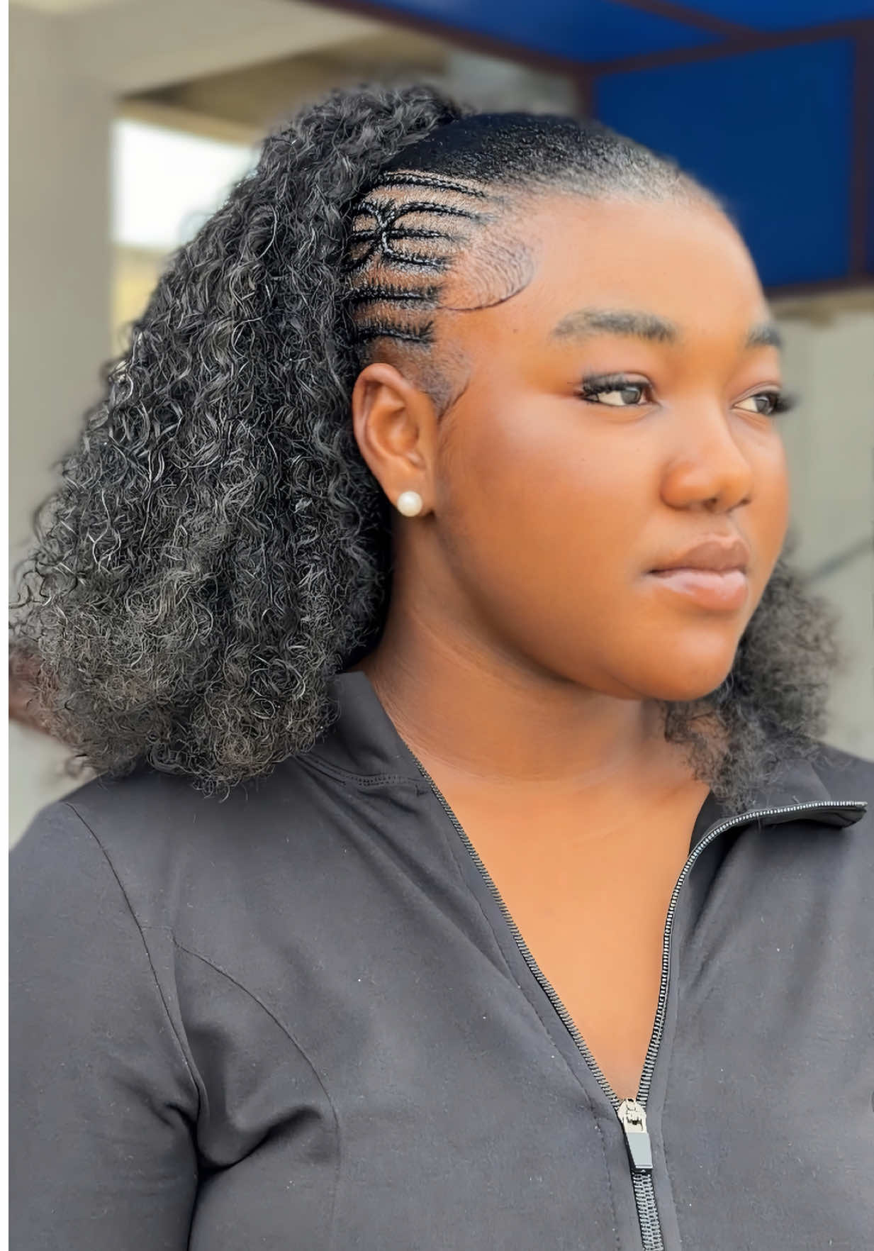 @Beauty Salon In Accra Teshie
