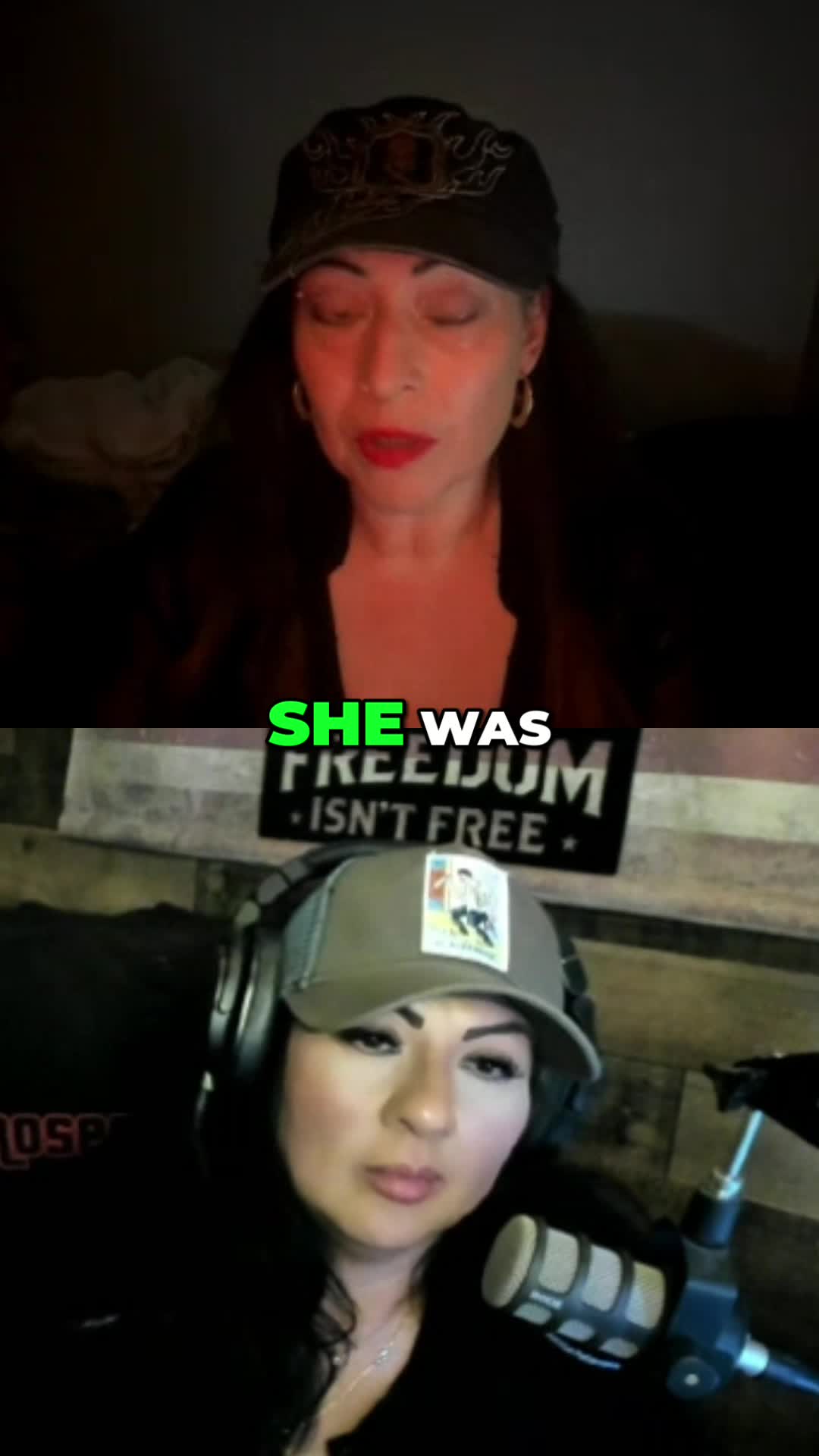 @Roses Are Red Podcast