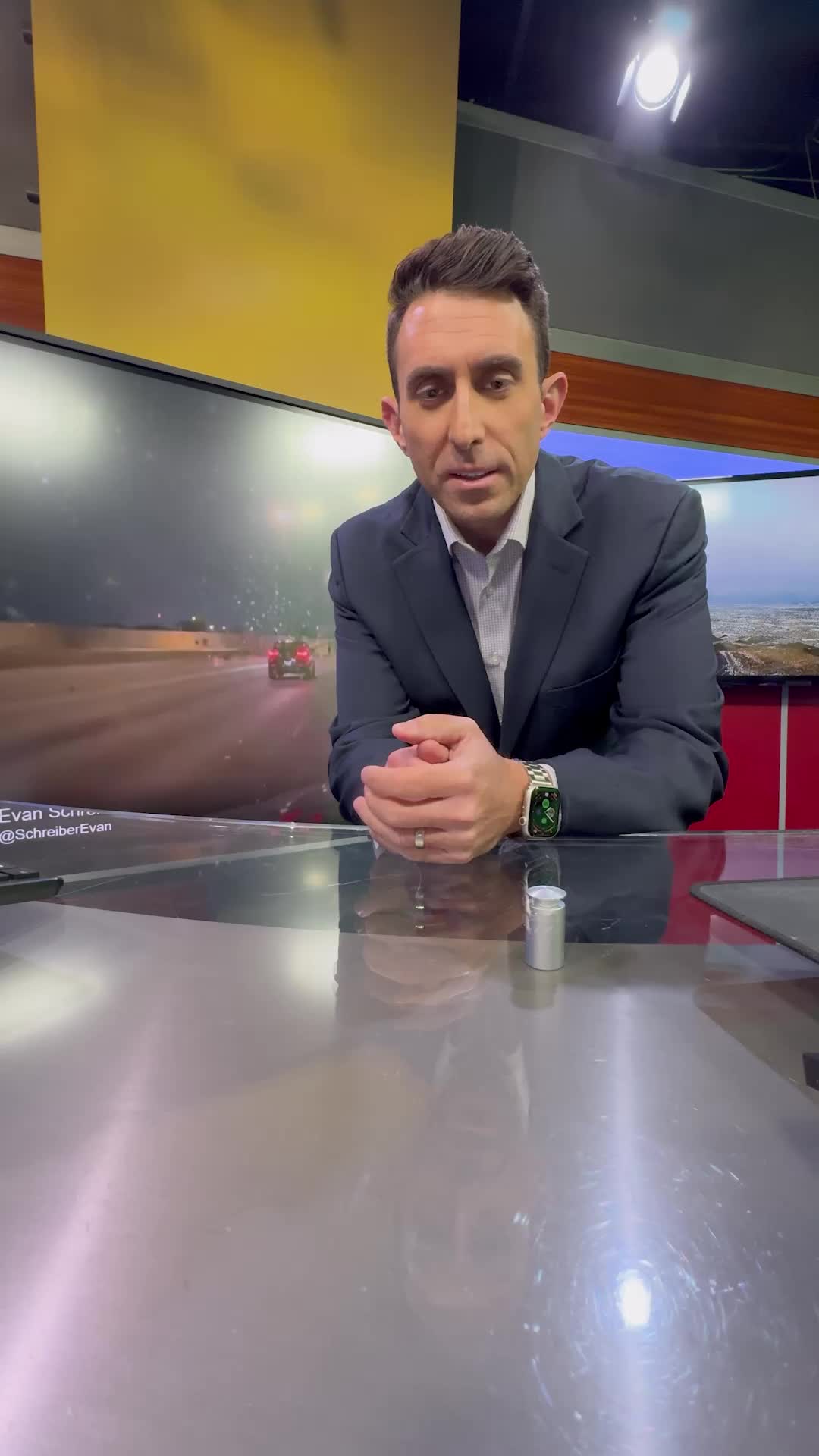 @KSNV News 3 Las Vegas