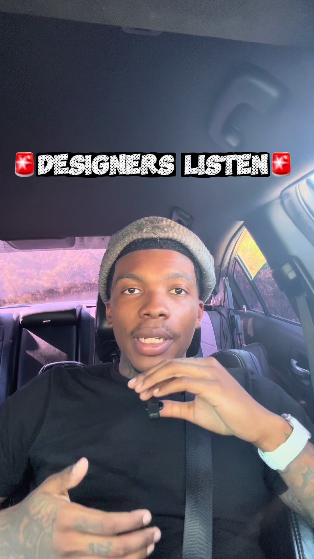 @Trevinvested