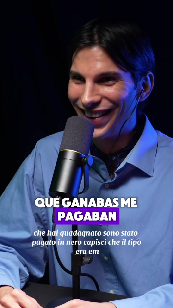 @Raccontami