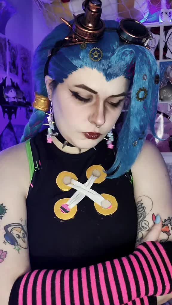 @Hyrule • Viktor era ⚙️