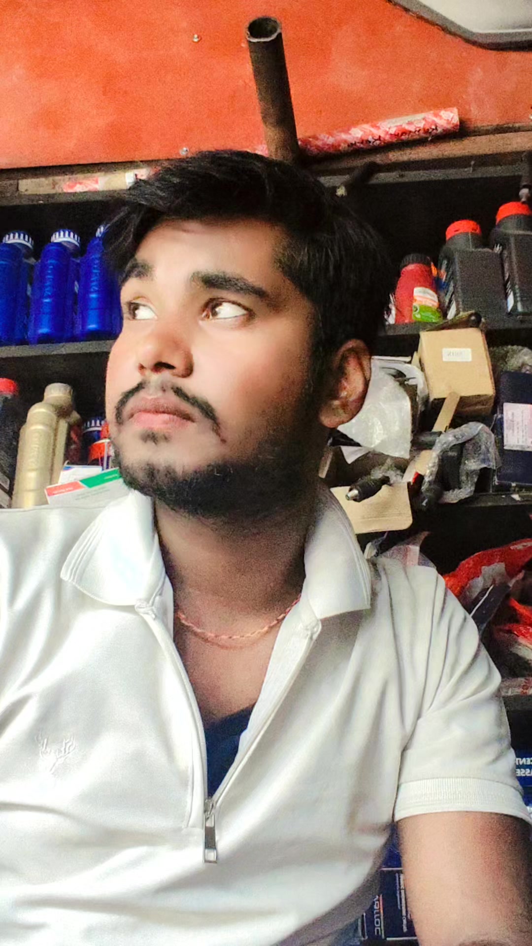 @Ajay Rathore🥰