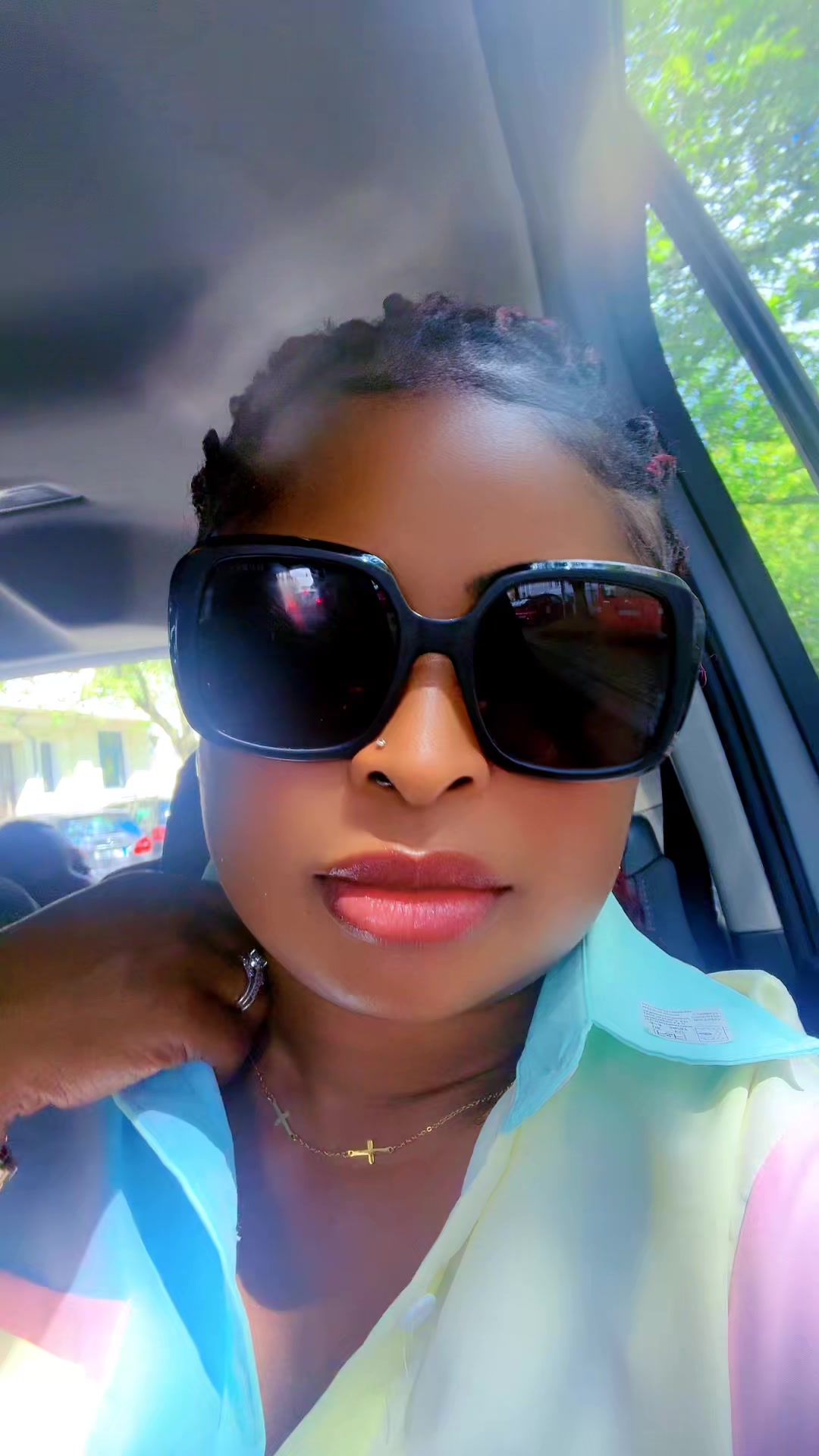 @Nanaadwoa❤️