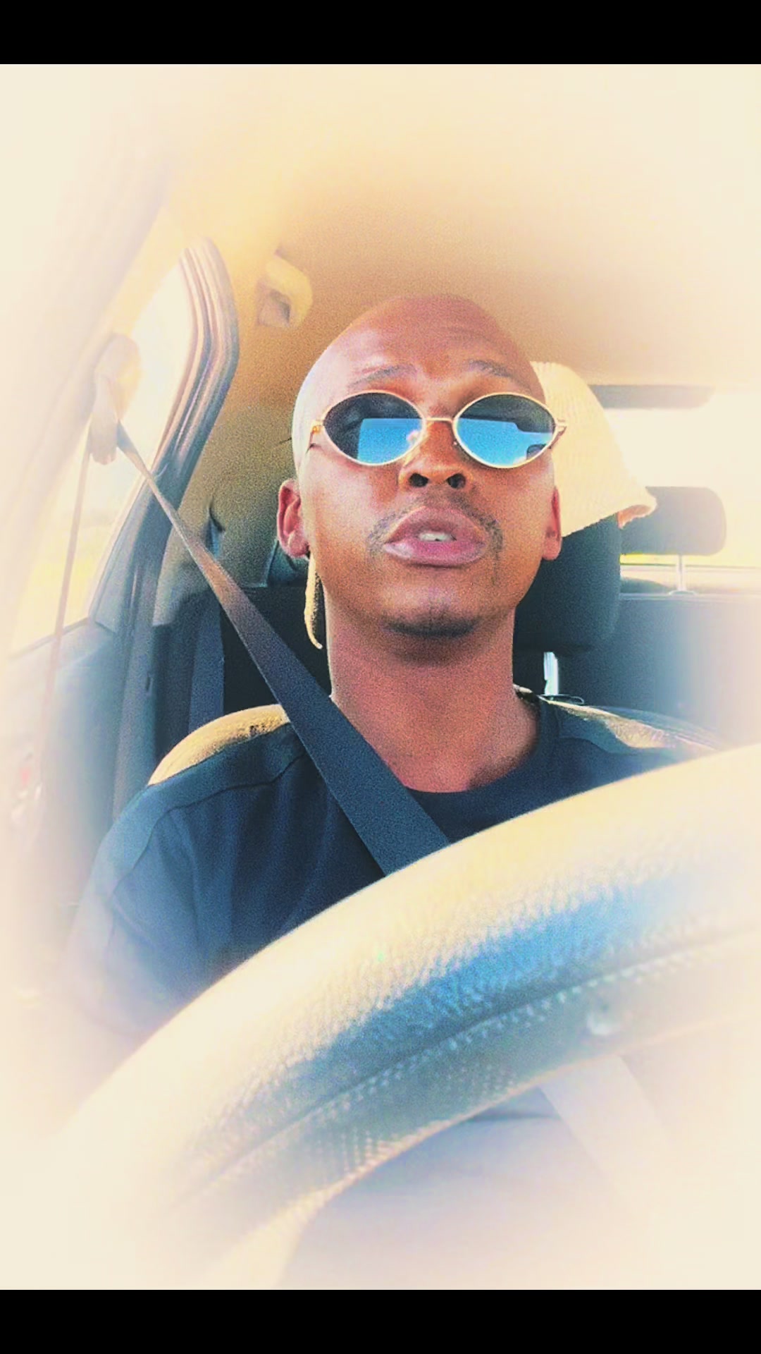 @I Am The One