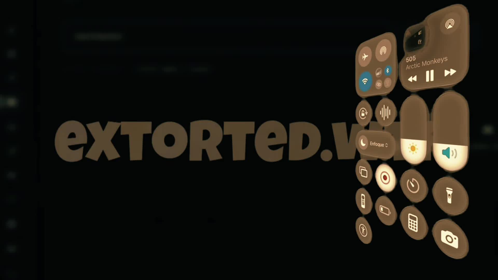 @abstracted