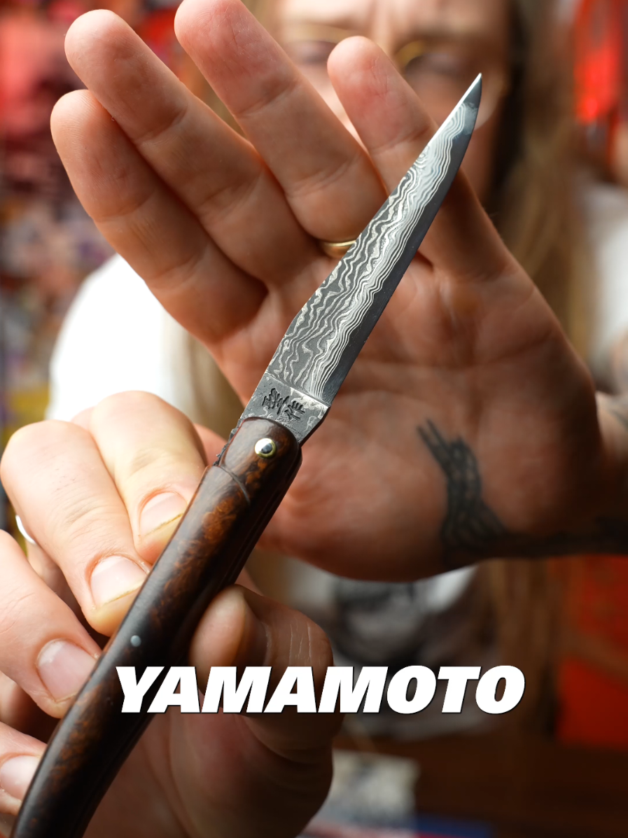 @Knifewear