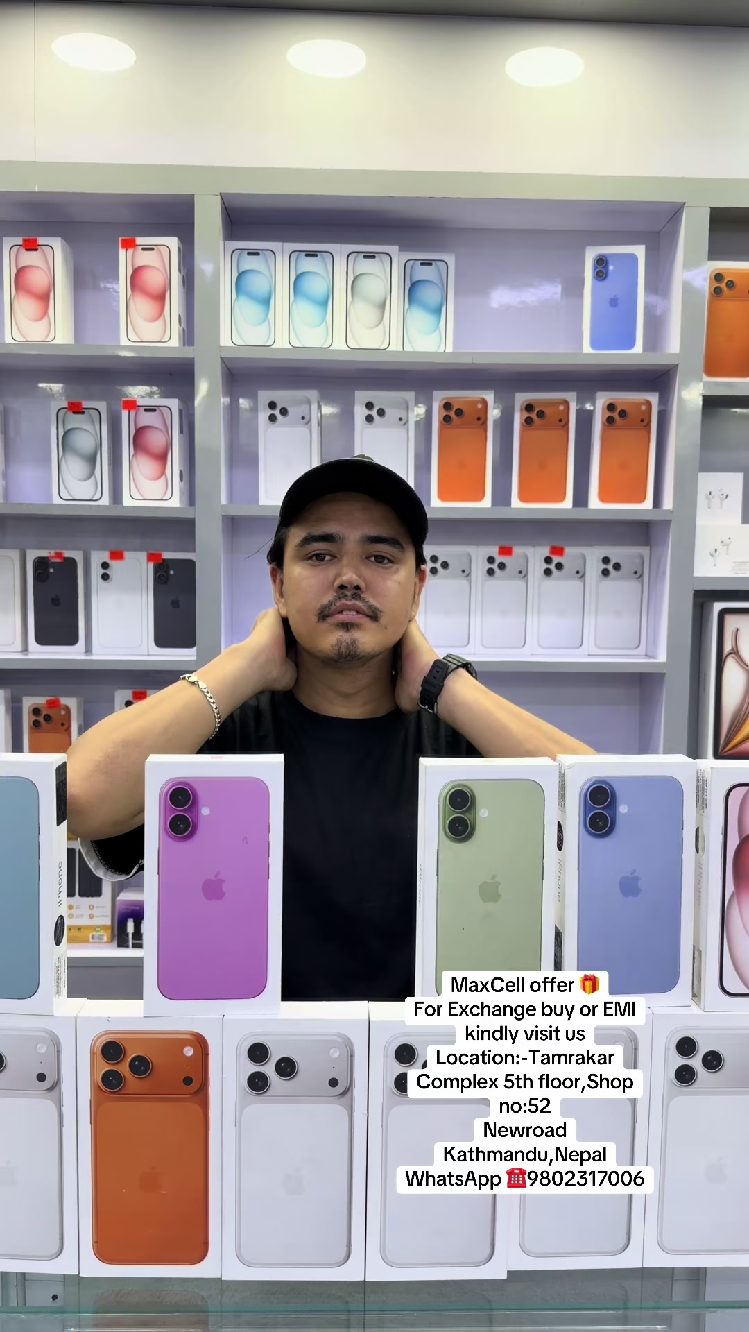 @MaxCell