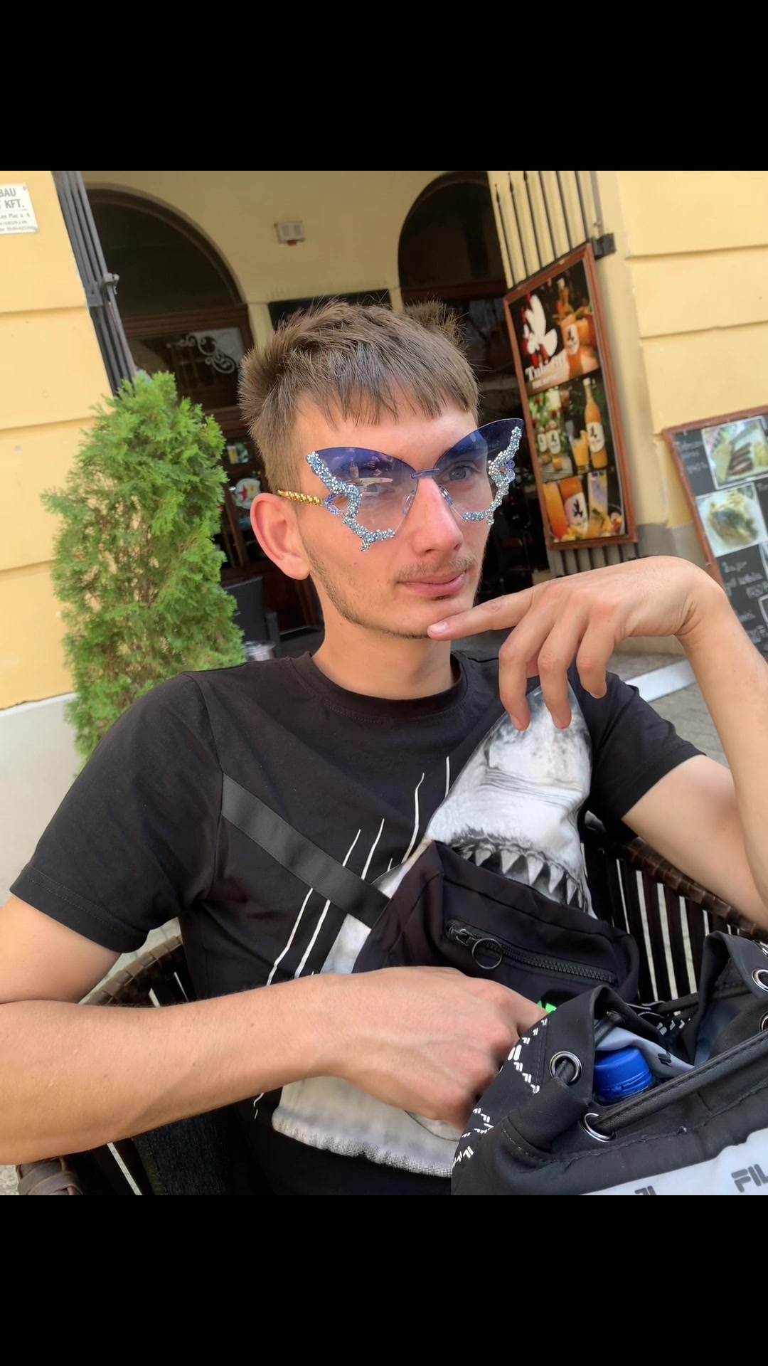@Nori es pisti