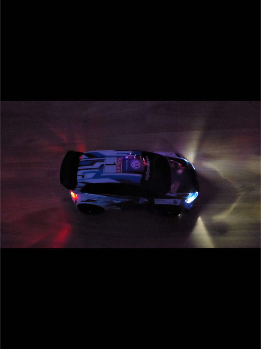 @BRUSHLESS POWER