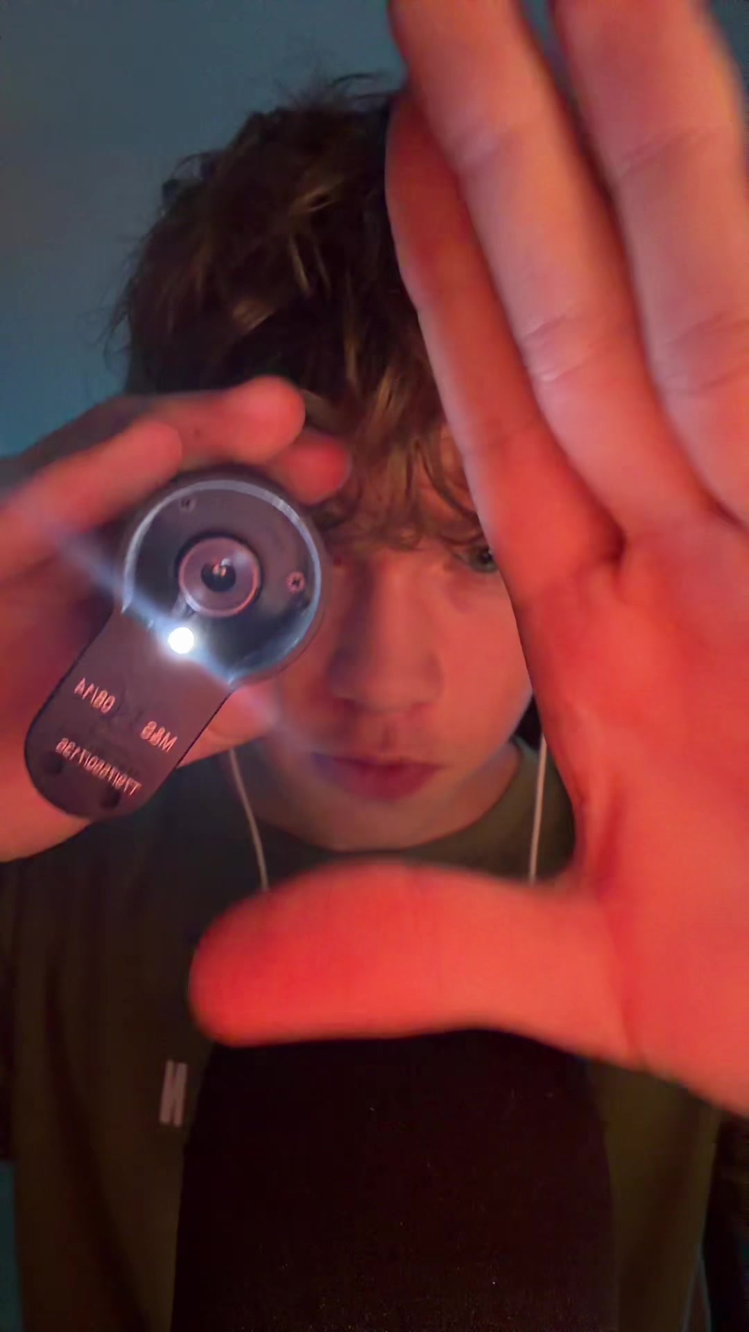 @Finley Asmr