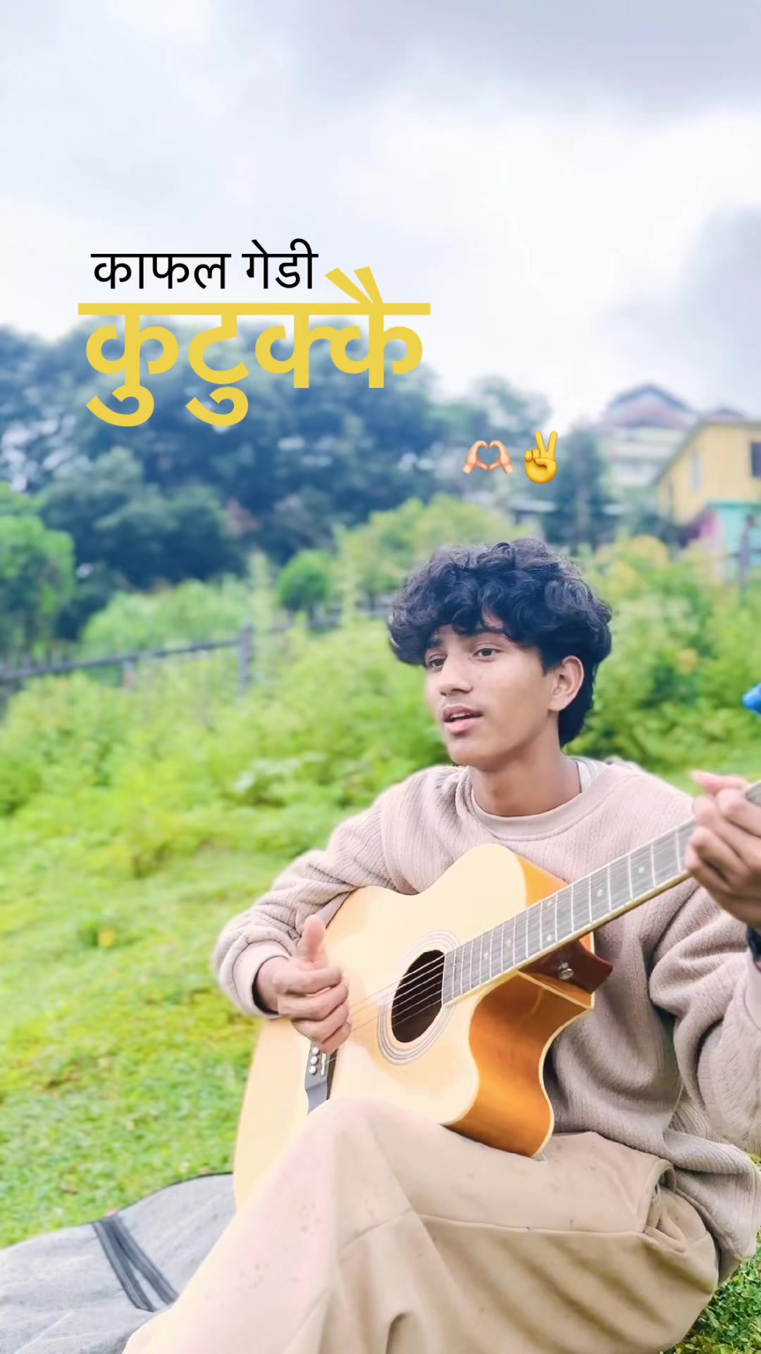 @Tapendra_music❤️