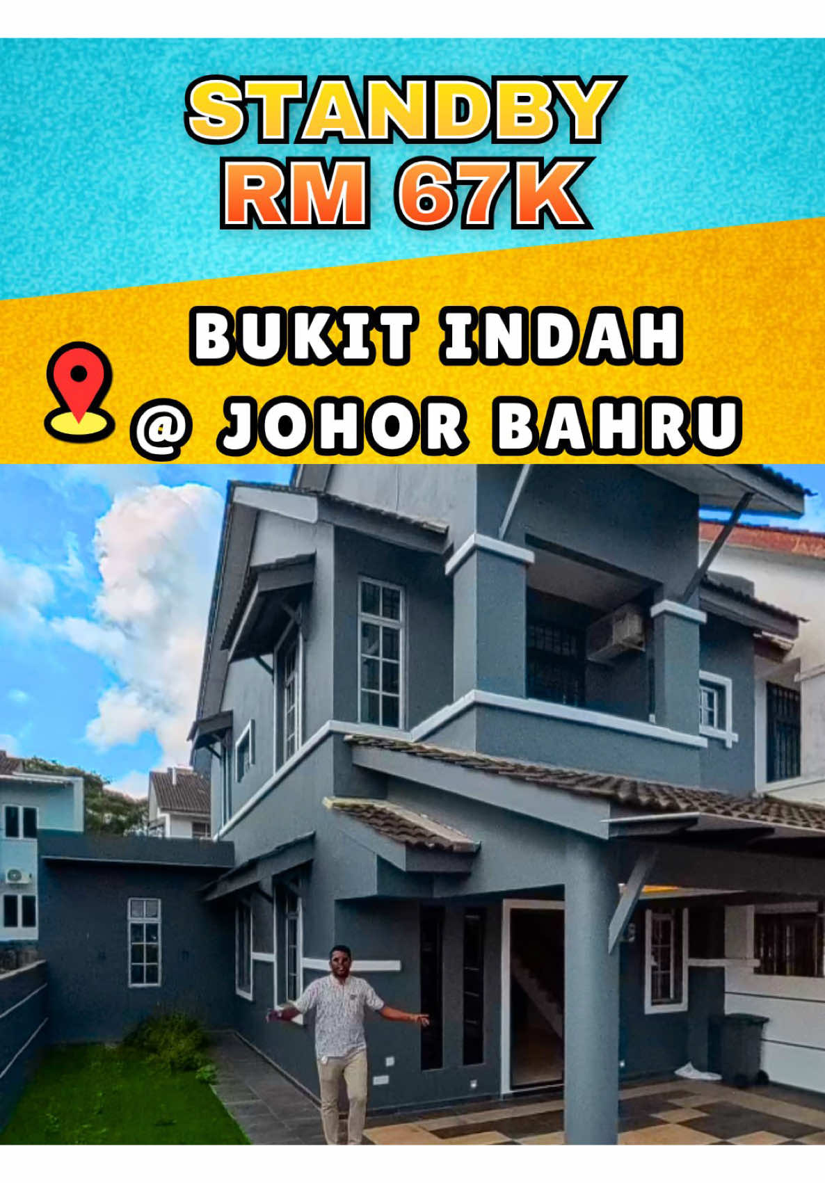 @Rouban Asokan | JB Property