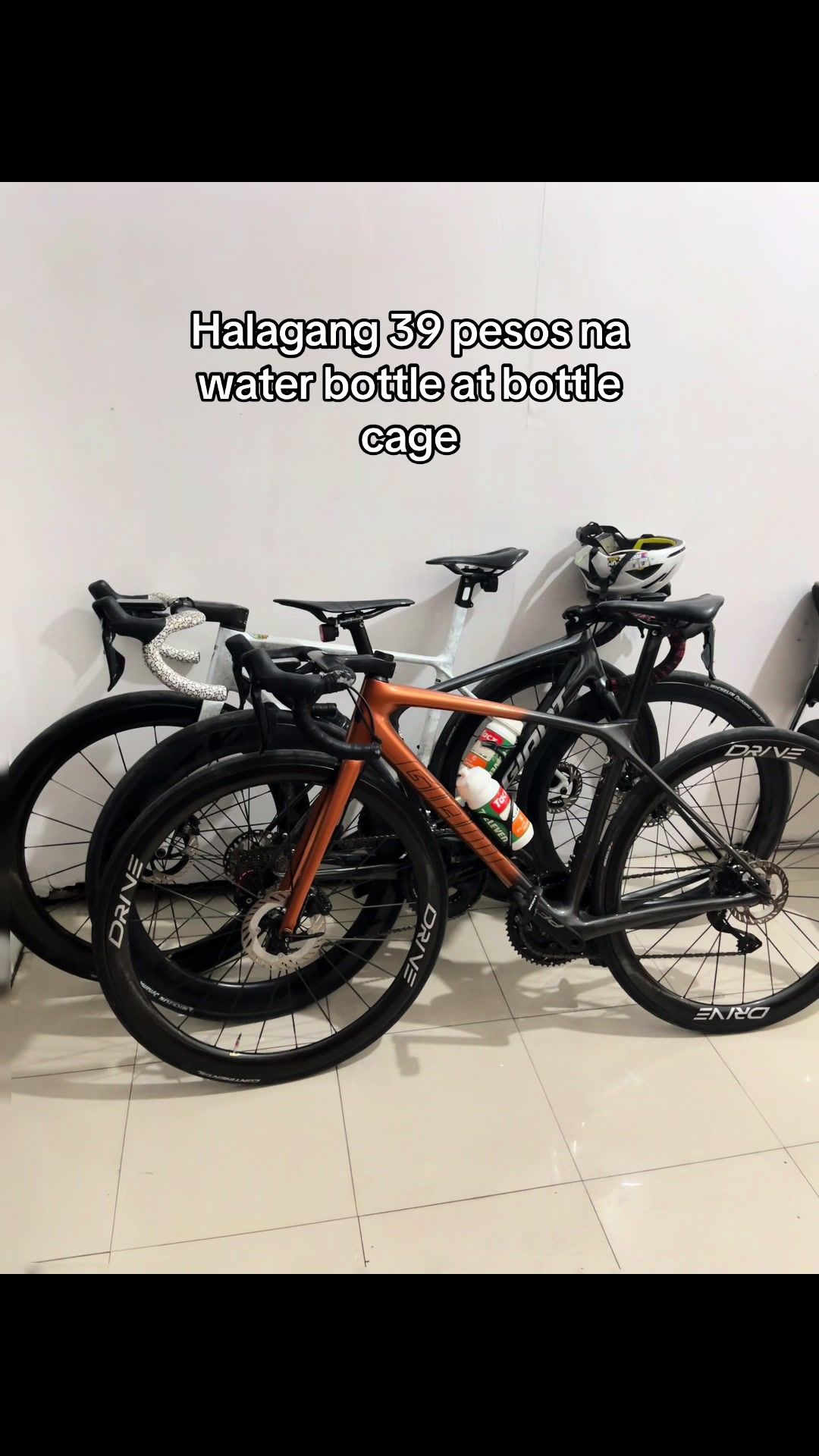 @AJcyclist