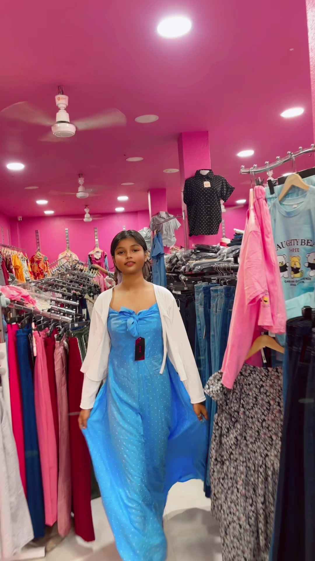 @laxmi fashion