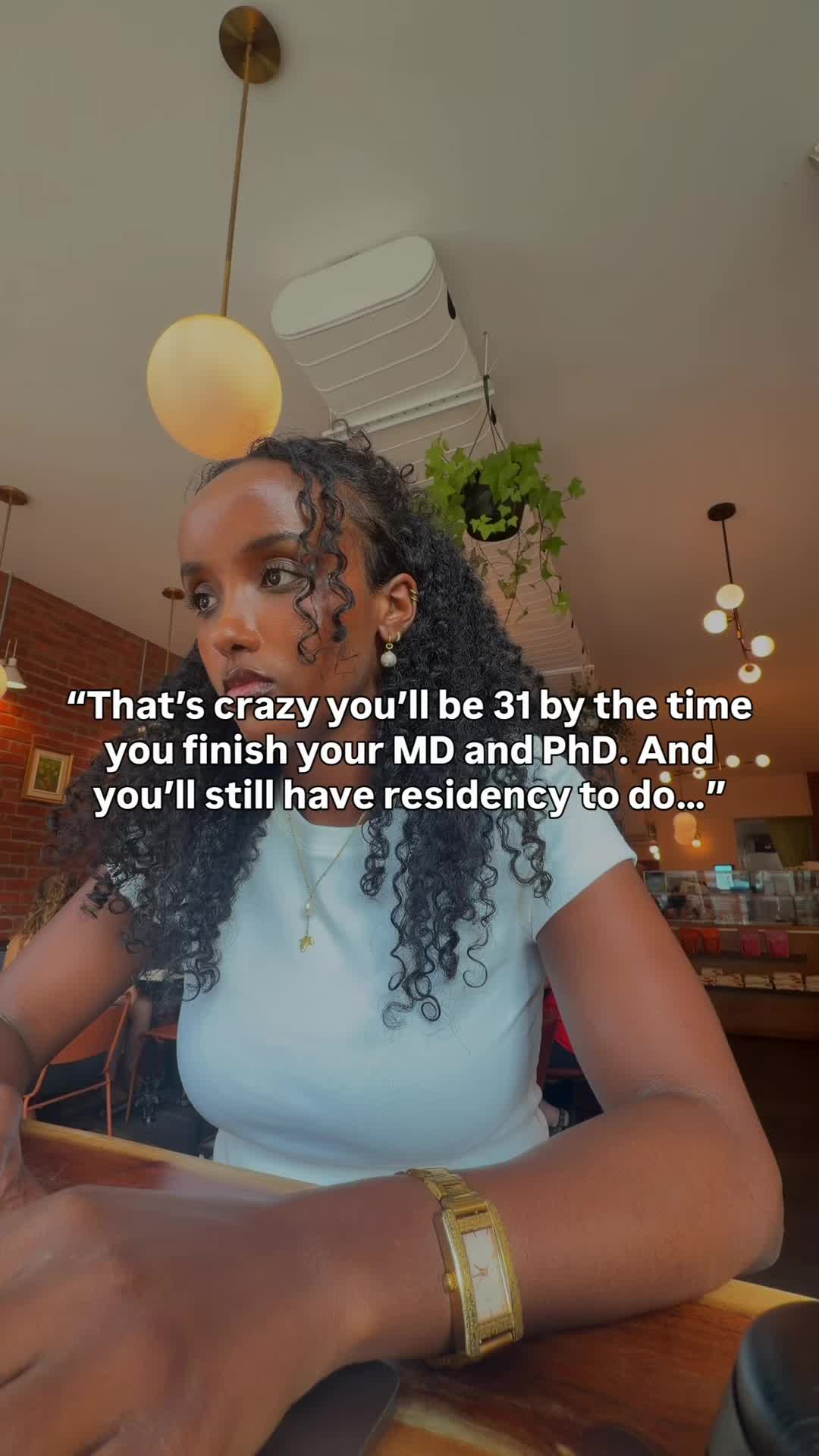 @Yas | MS1 mdphd student
