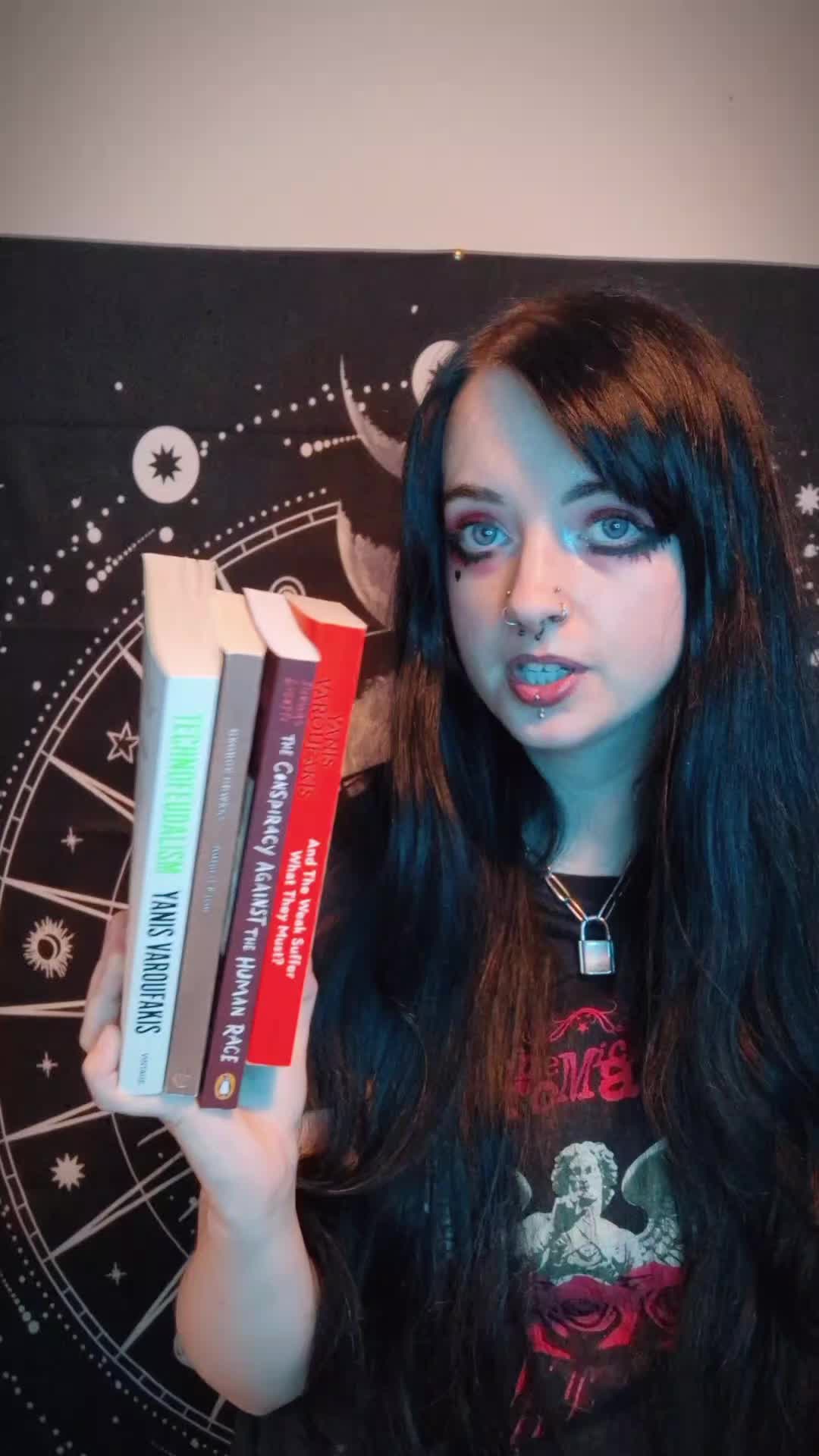 @Bex Valentine 🎃 elder emo