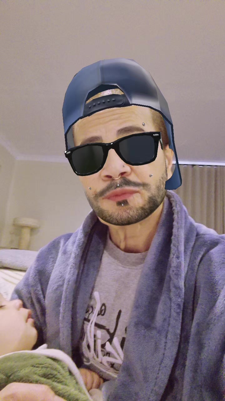 @ManeeB1969