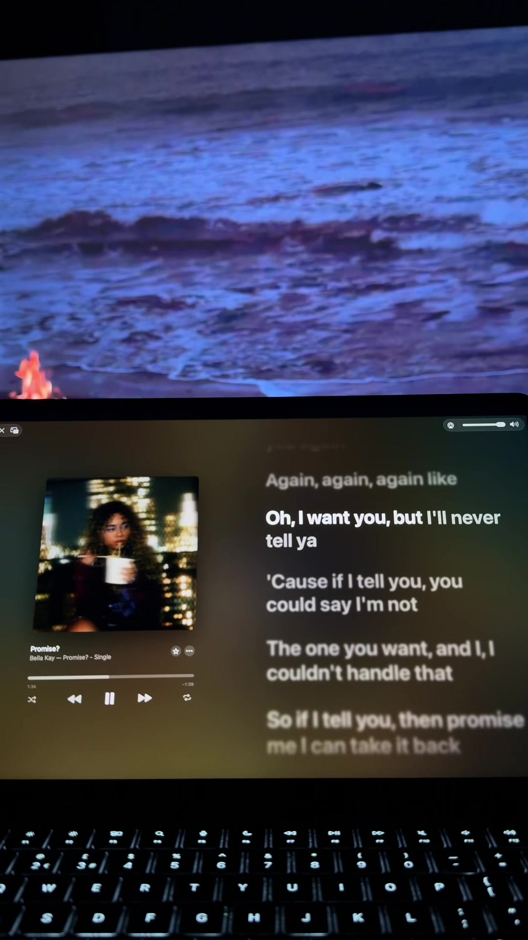 @this song hits hard🎵