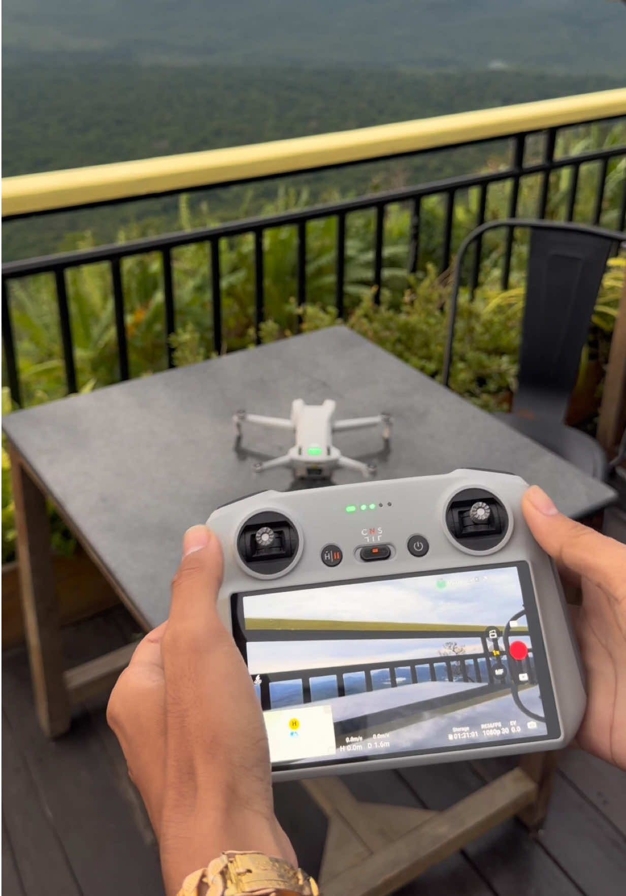@Cambodia Drone GPS