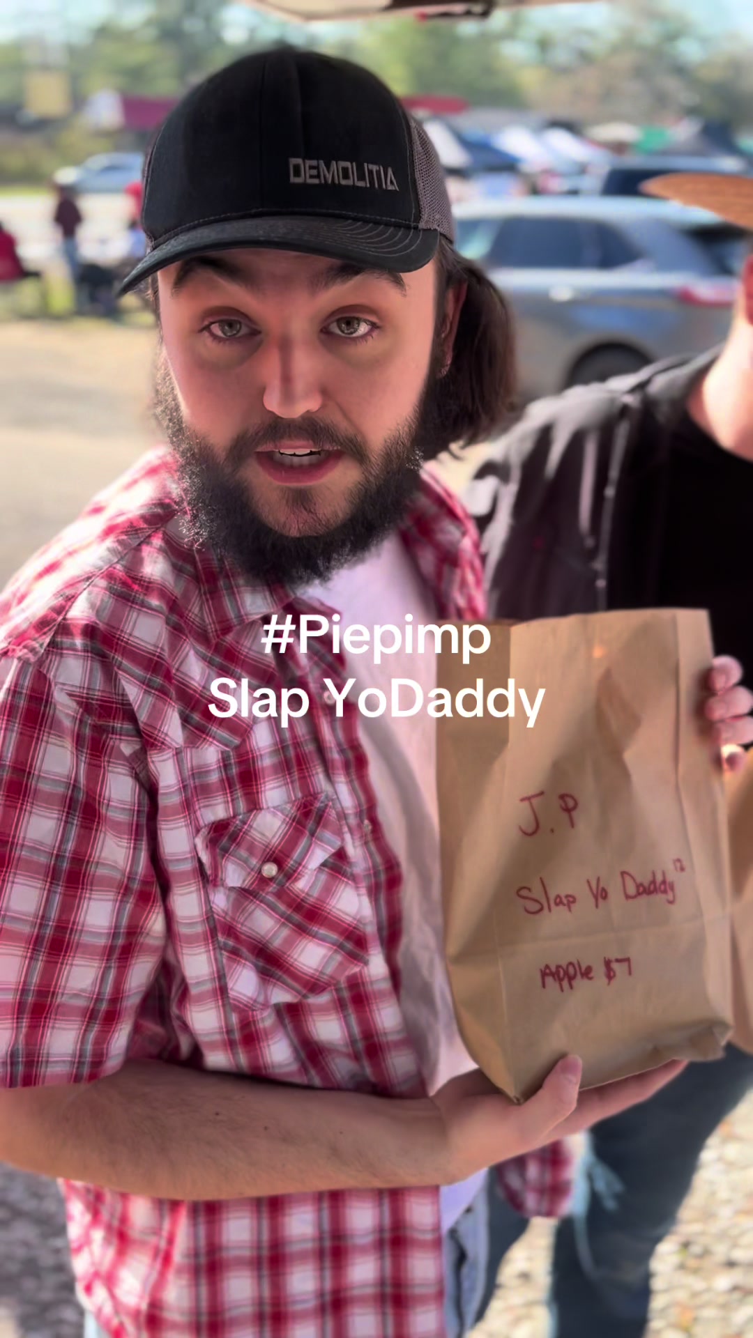 @Scrumptious Piepimp