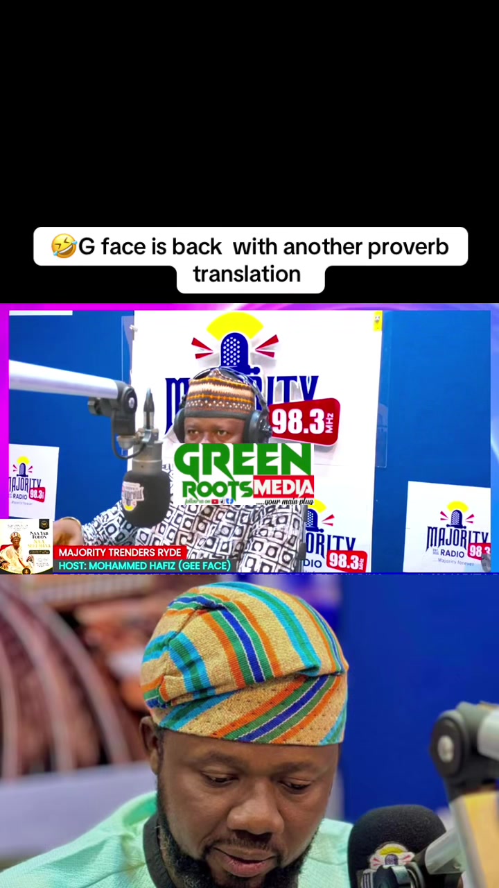 @Green Roots Media