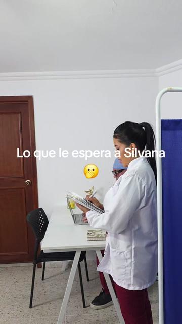 @Silvana Lee