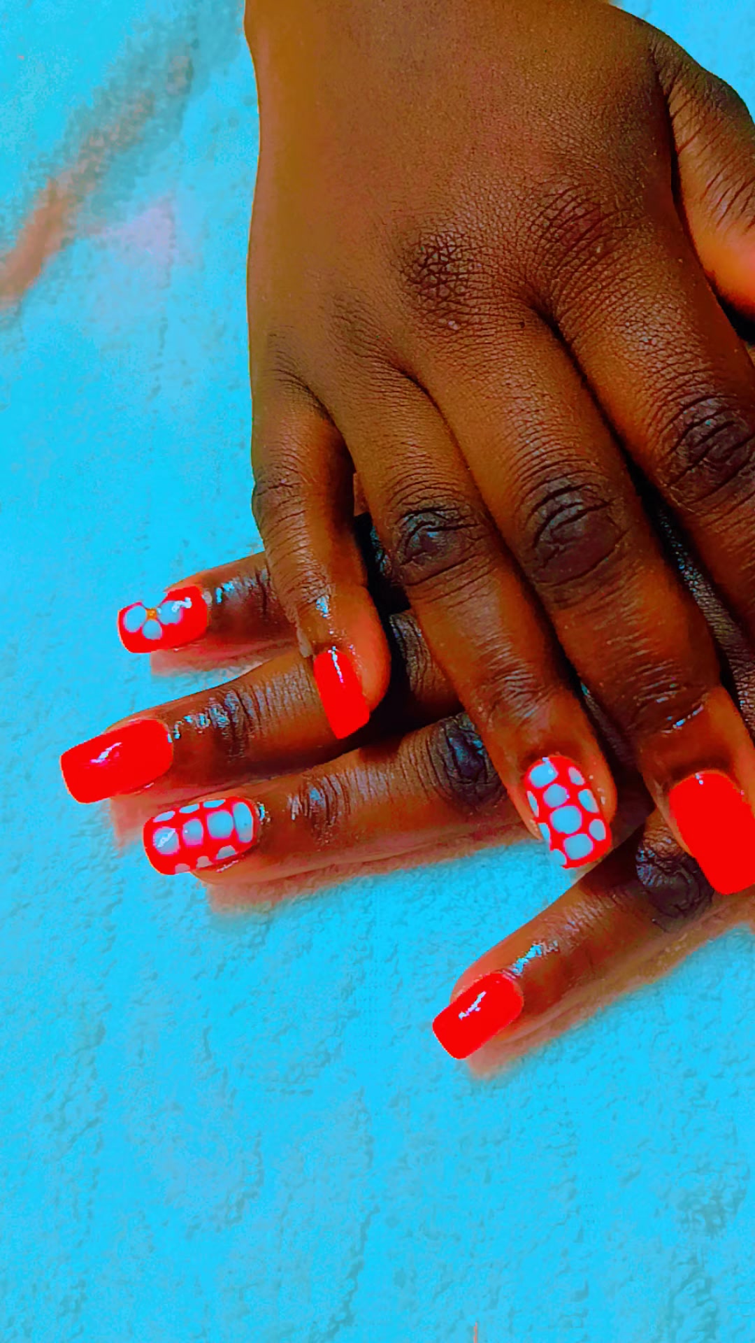 @style glam beauty hub💅💅