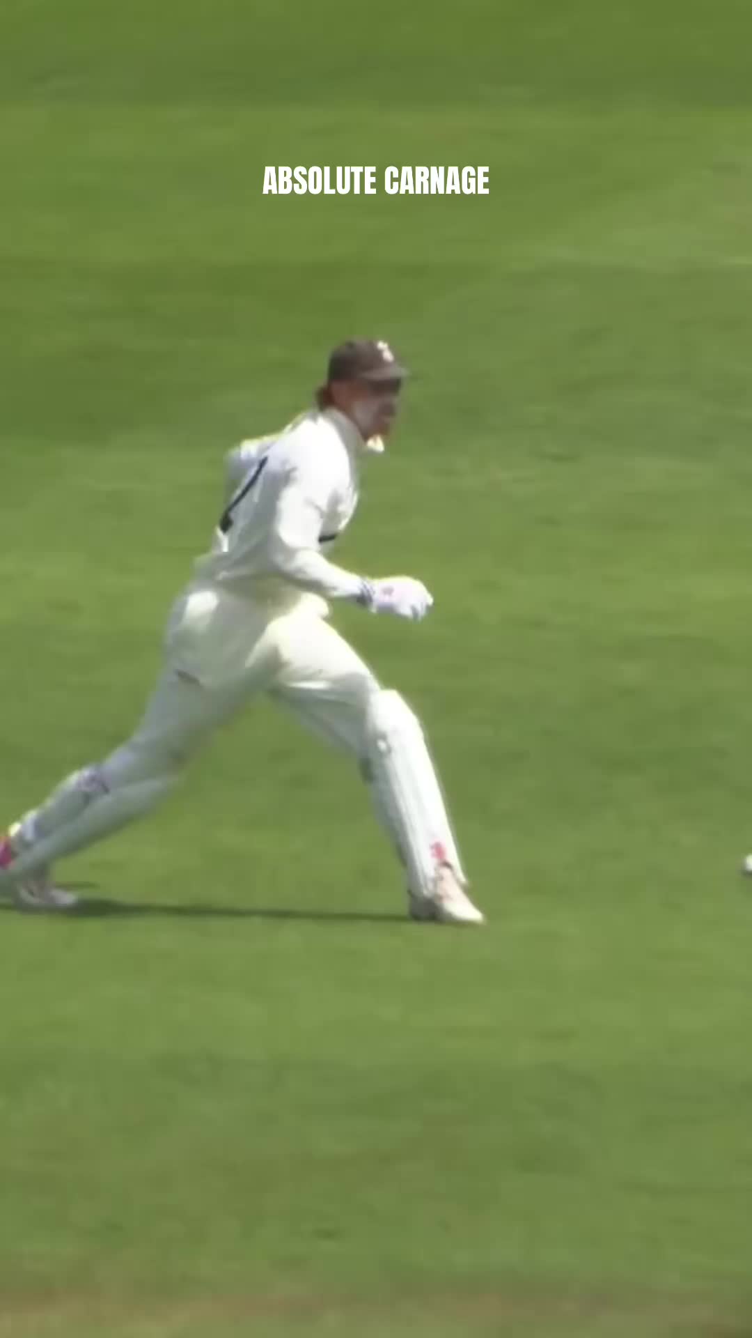 @Surrey Men’s Cricket ๐ค