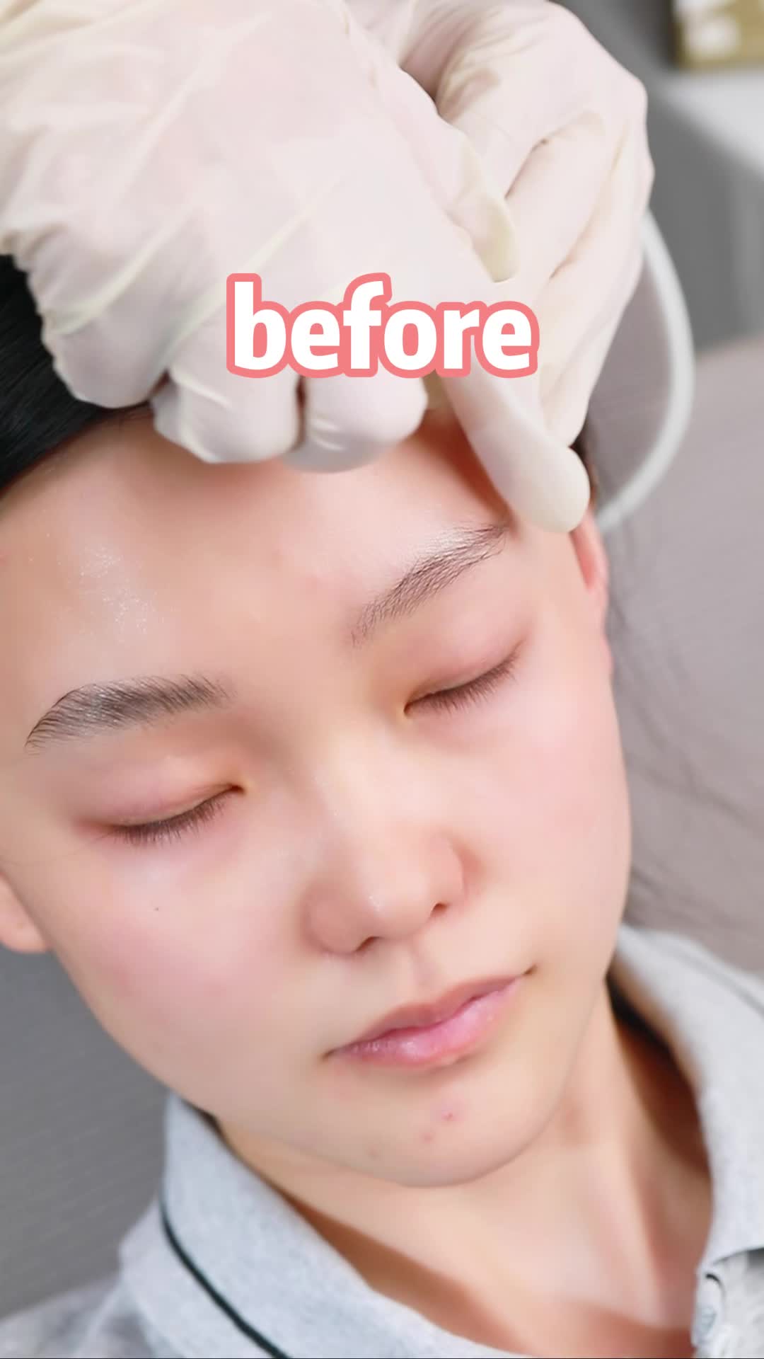 @HECI Beauty Makeup