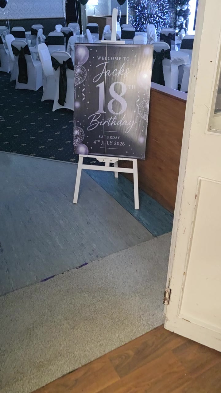 @Litherland events