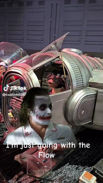 @🤡JokerLaughing8181😈