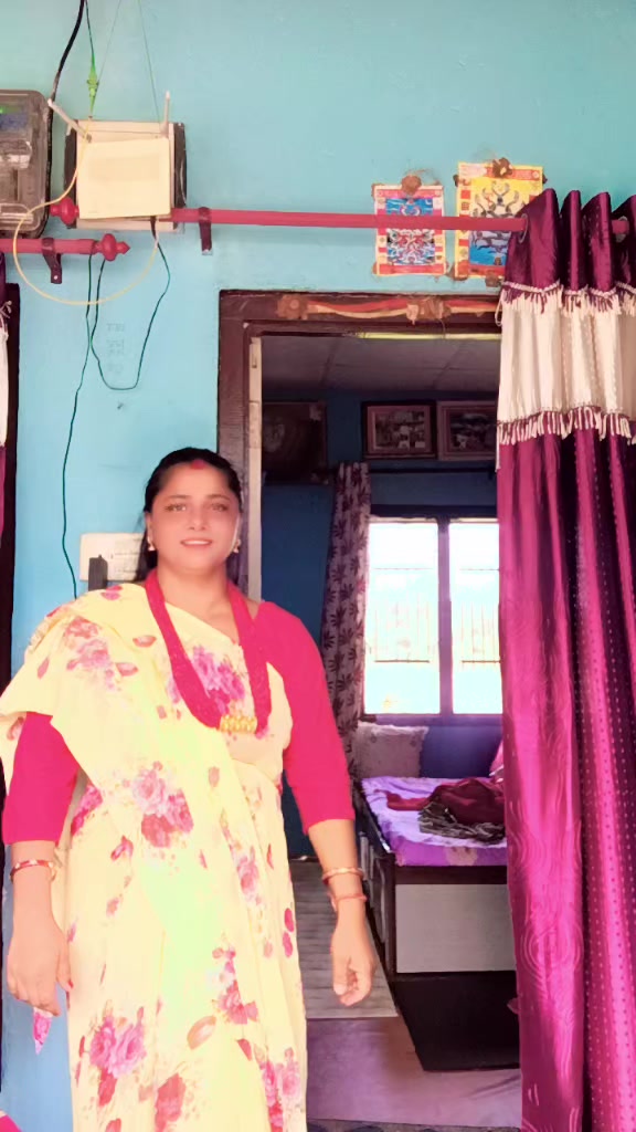 @Archana bhusal